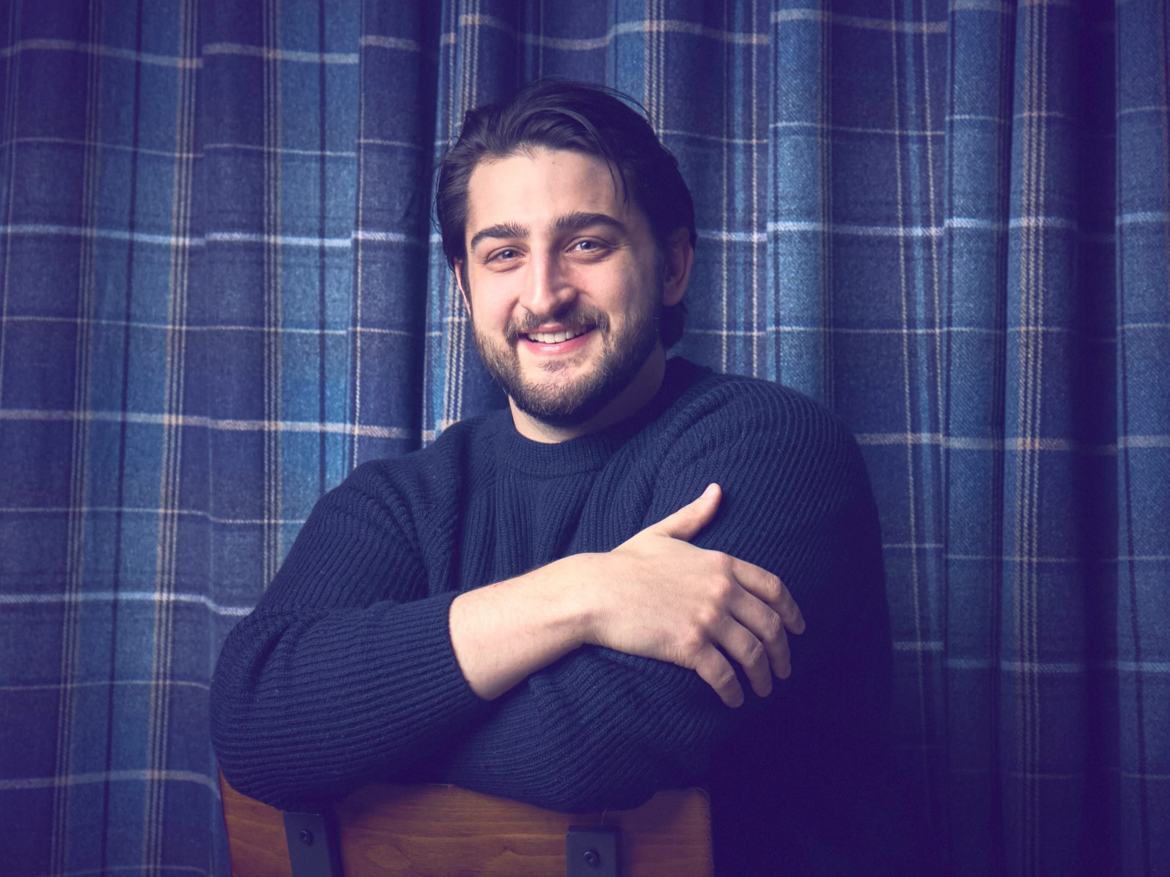 How an up-and-coming investor made partner at a VC firm that doesn't promote from within