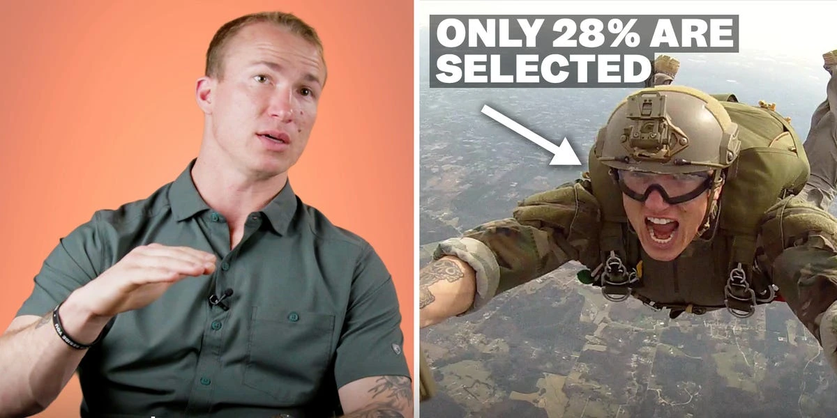 How US Marine special operations actually work, according to a former raider