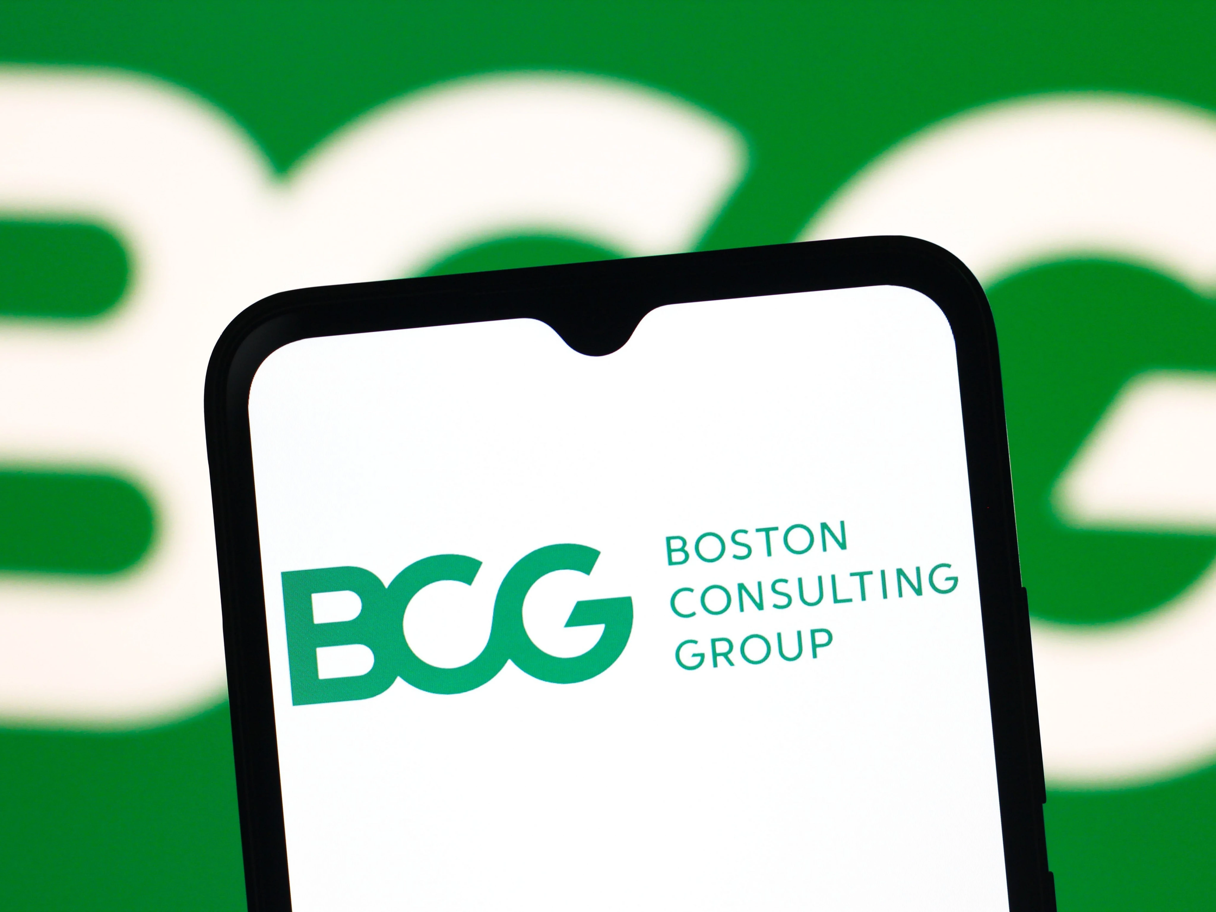 BCG trained an AI agent on the worst things its salespeople do