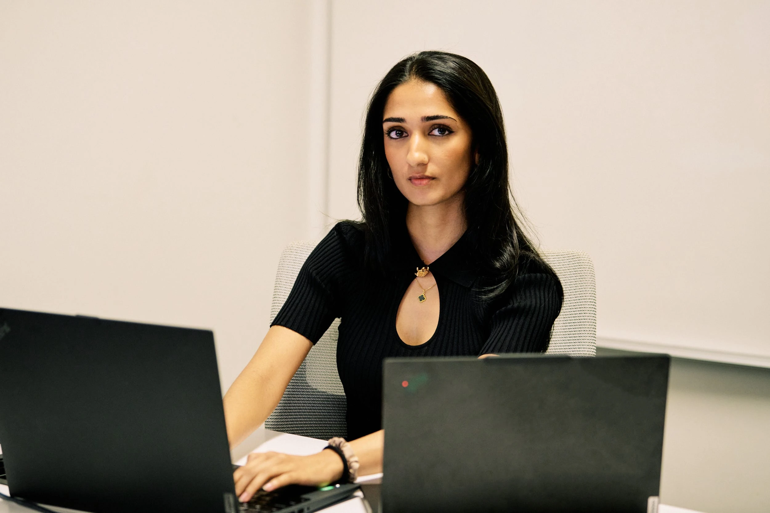 Goodbye, grunt work. AI is raising the bar for entry-level employees.