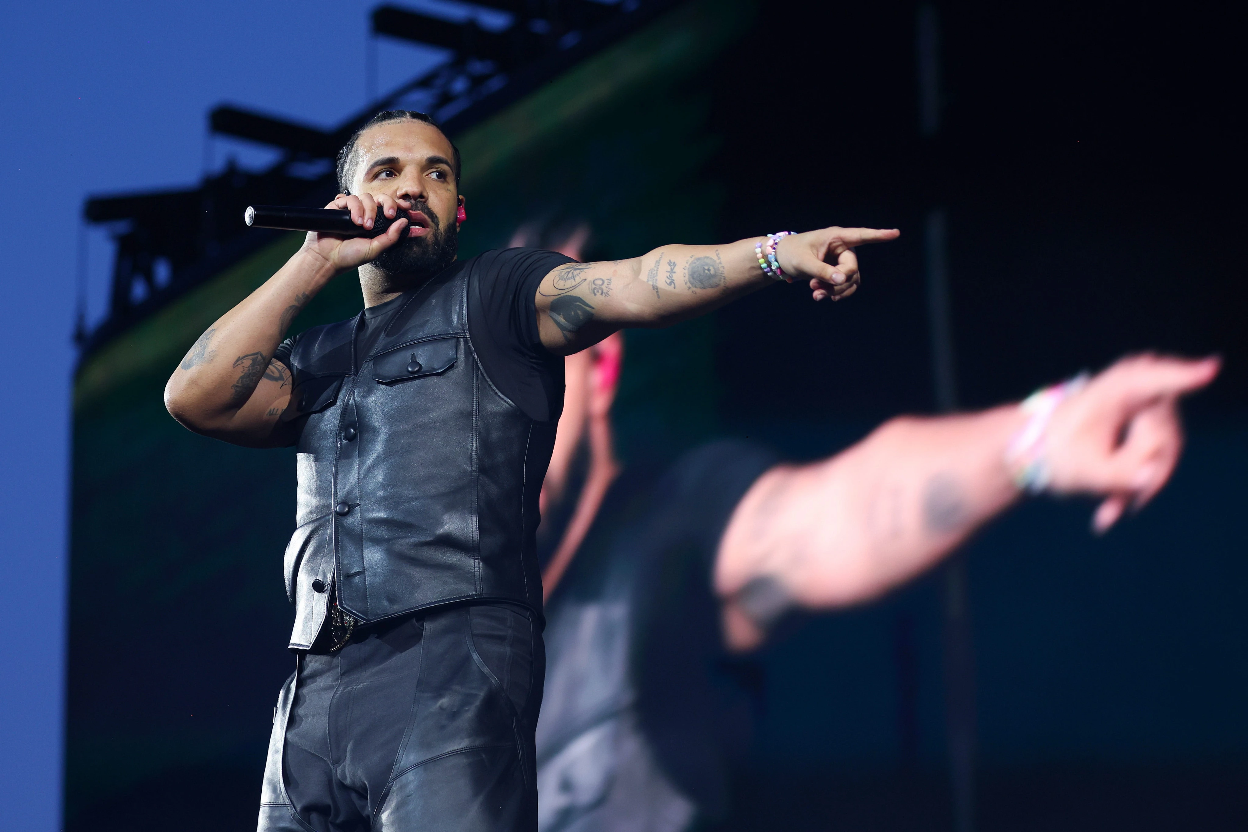 Drake's chart-topping new albums prove he's music's most cynical businessman