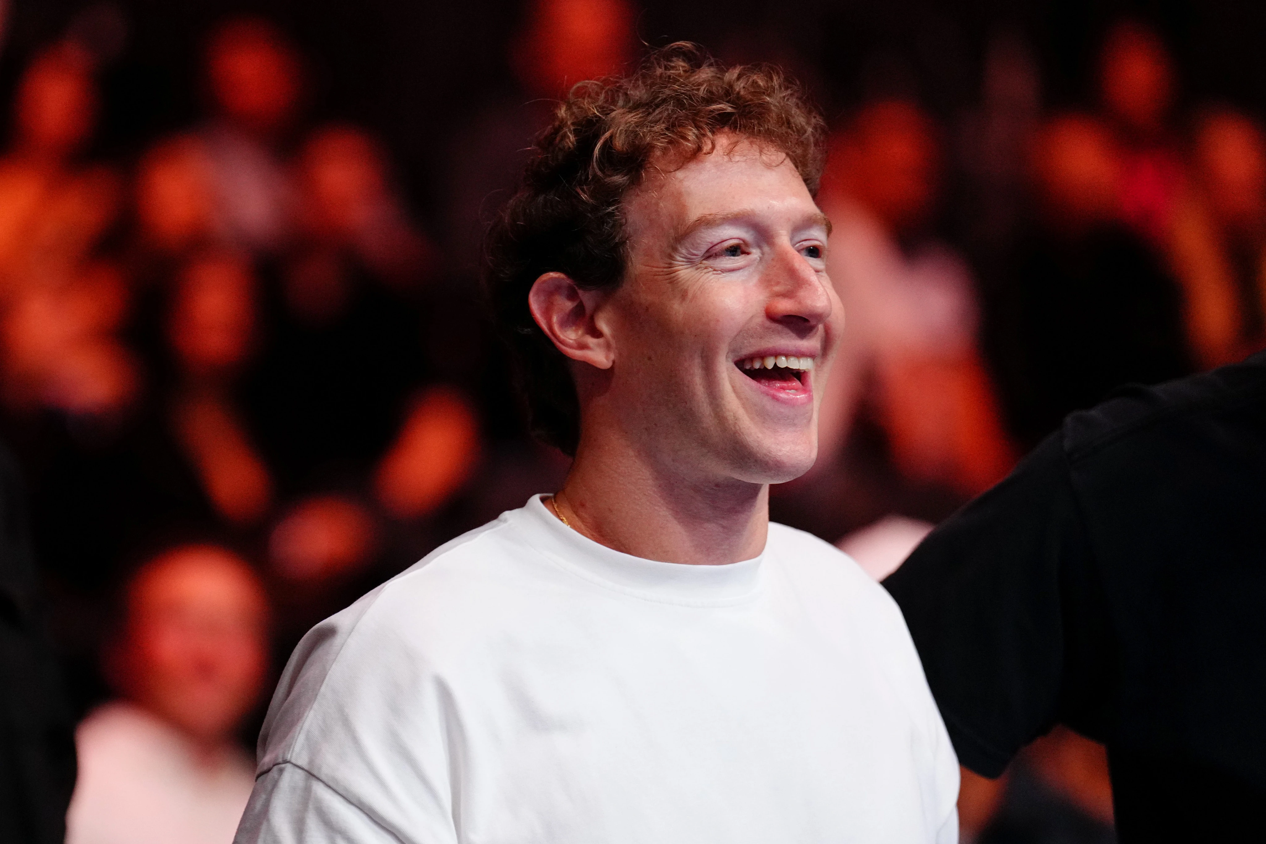 Meta launches a new AI coding model with 'very aggressive' pricing, CEO Mark Zuckerberg says