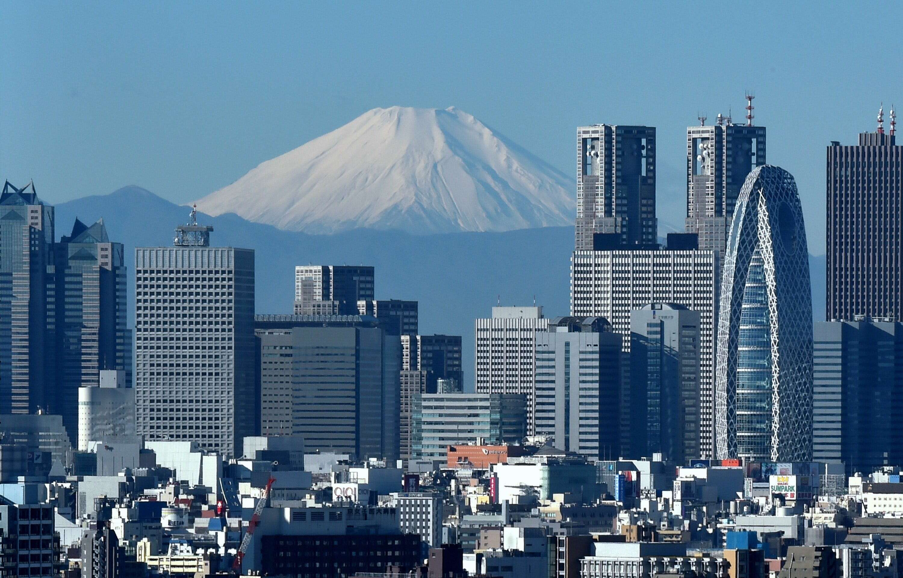 Japan has figured out how to build resilient housing in disaster-prone places — here's what the US can learn