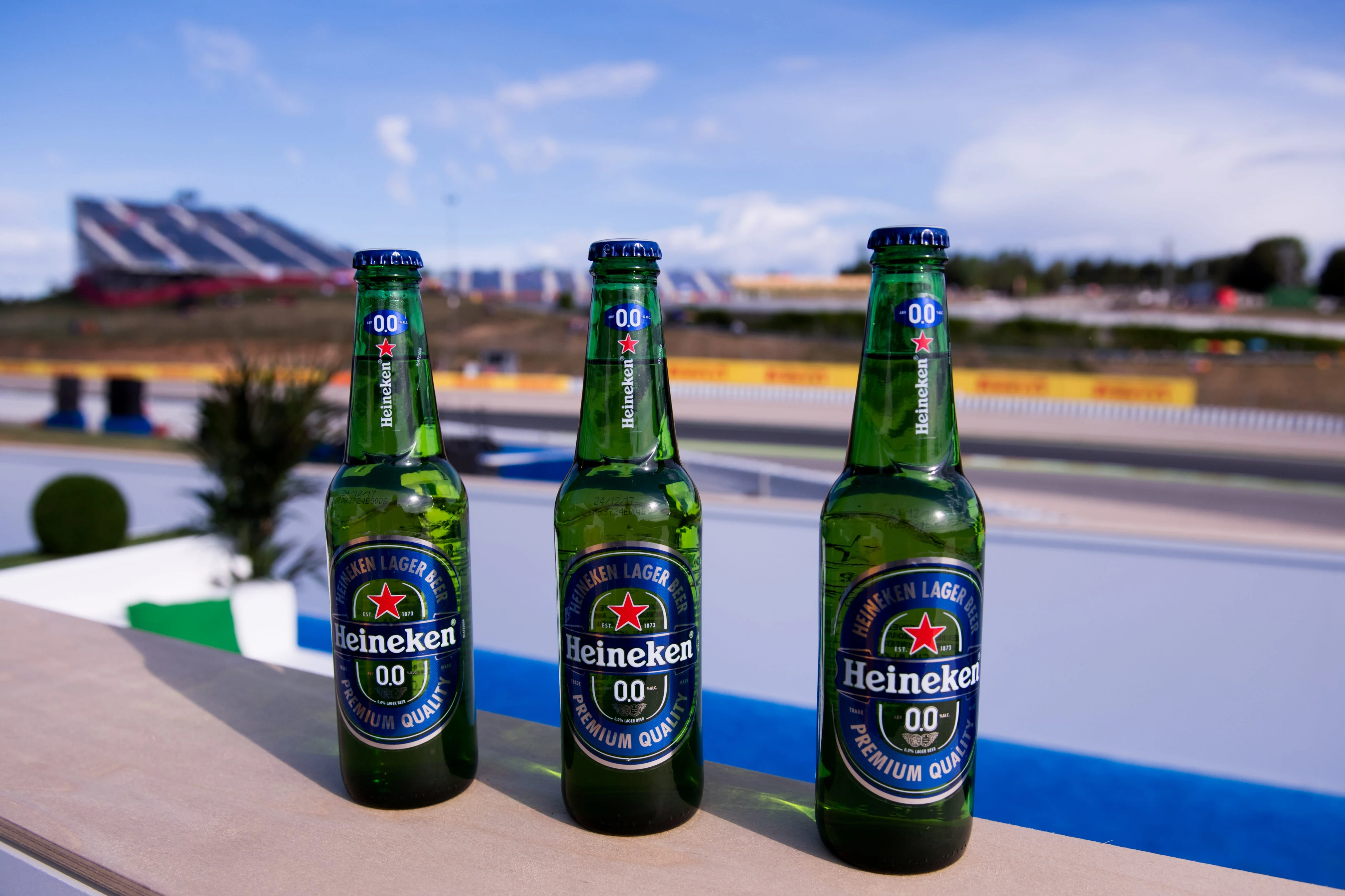 Memorial Day beer sales fizzled, and one big brand was hit especially hard, Goldman Sachs says