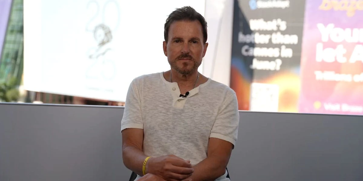 CMO Don McGuire shares an exciting first for Qualcomm's Snapdragon product