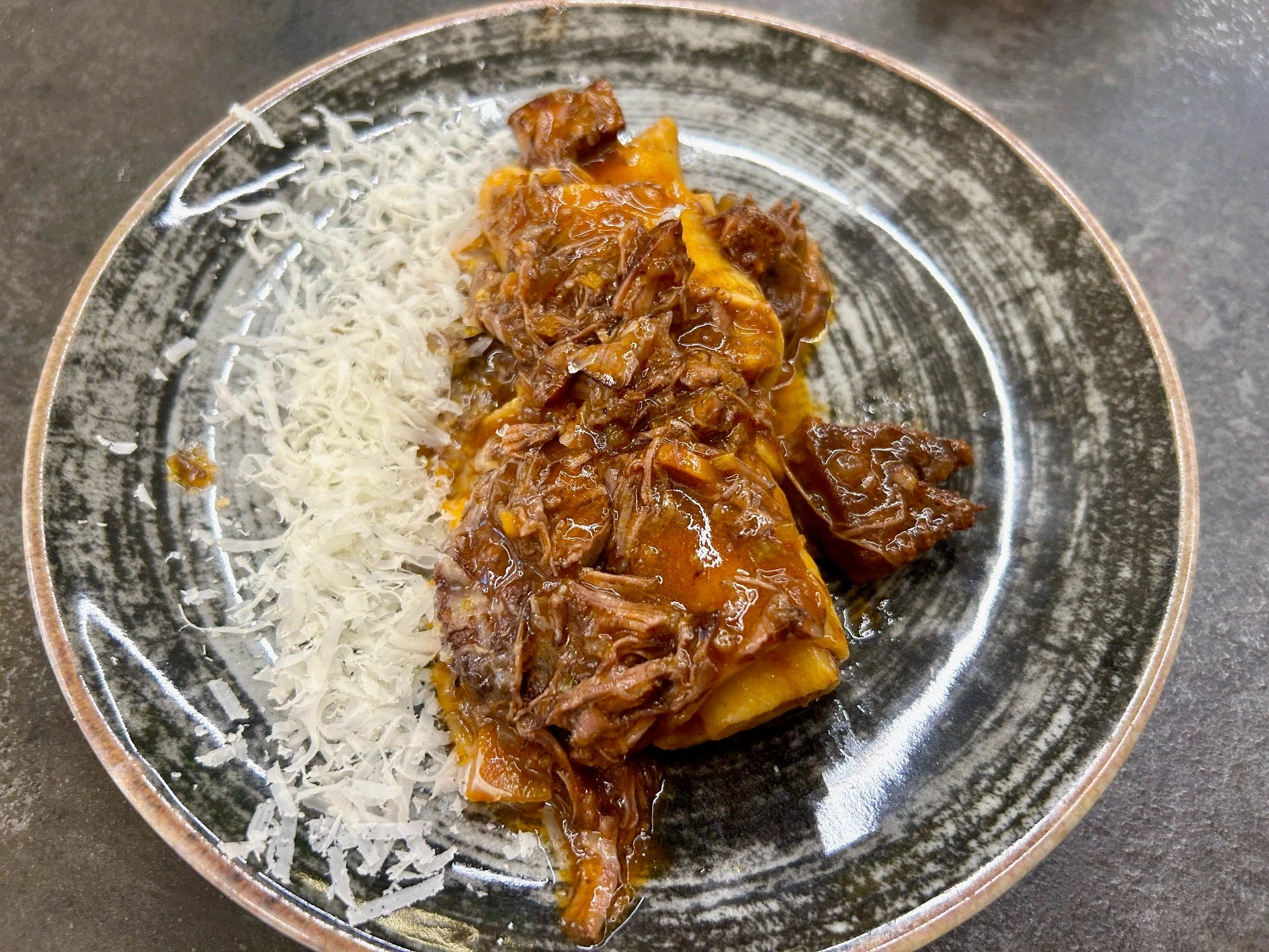 My favorite meal in Italy didn't come from an iconic restaurant. I made it in a cooking class in Florence.