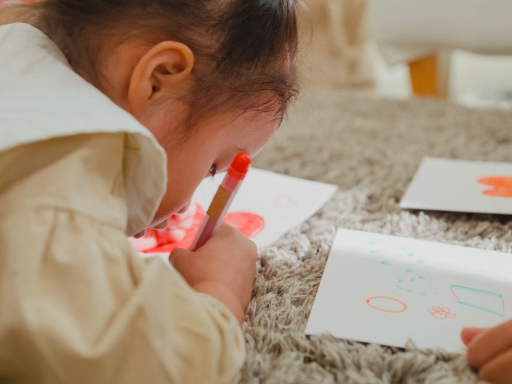 I'm no longer writing thank-you notes, and I'm not making my kids do it, either