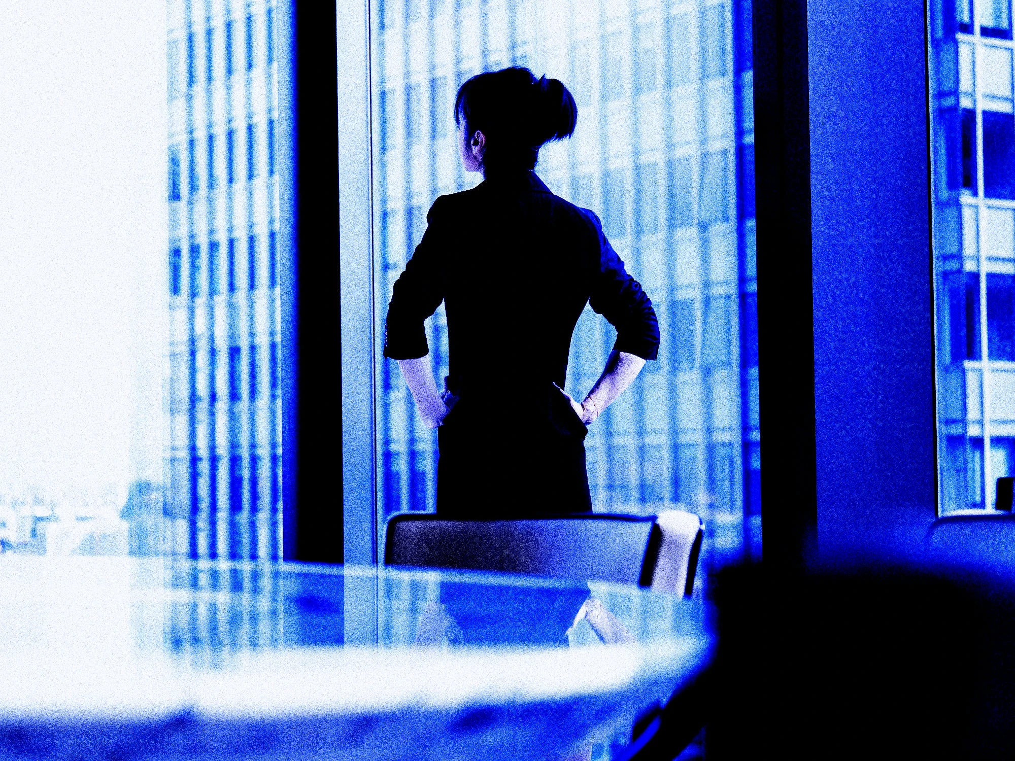 The most miserable big-money job in the C-suite