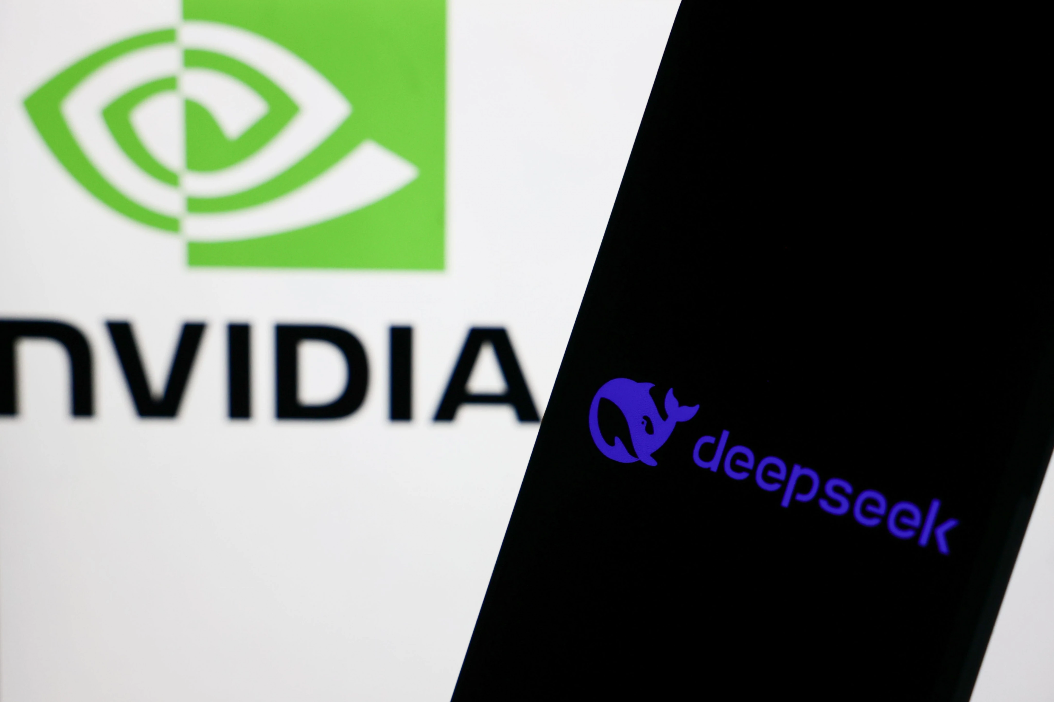 Nvidia probed over how its chips may have been obtained by DeepSeek, which US lawmakers accused of spying for China