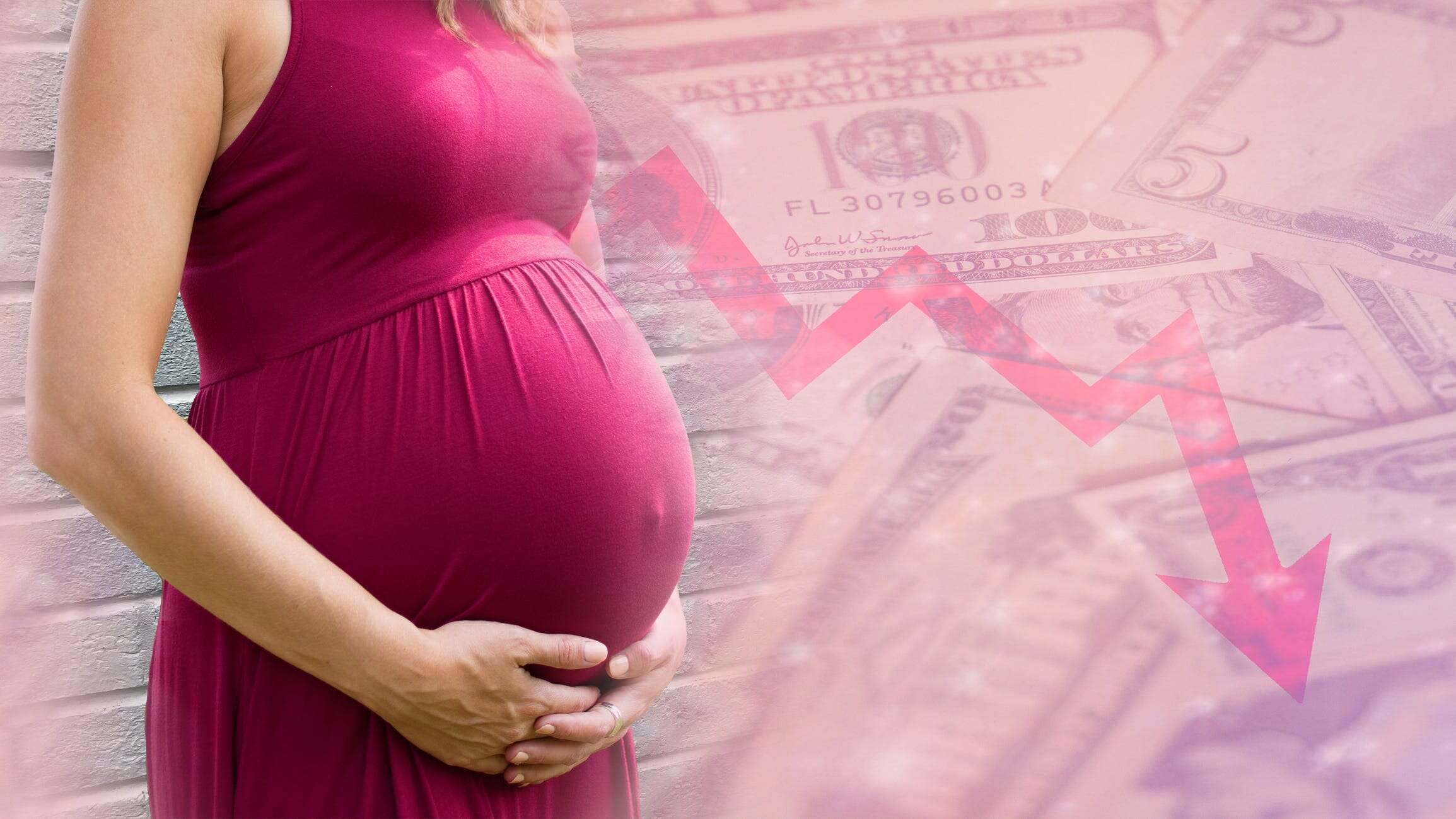 Throwing money at plunging birth rates won't solve the issue, demography experts say