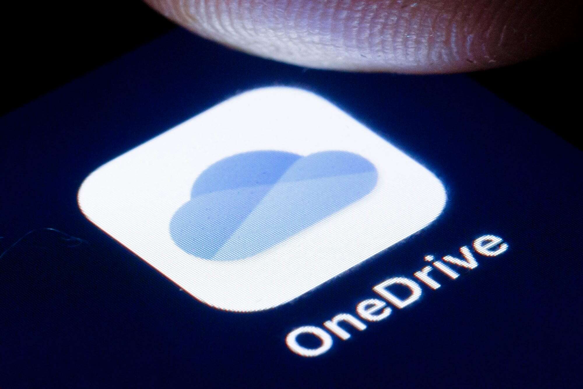 What is OneDrive? How to get started with Microsoft's cloud storage service and backup, sync, share, or delete files