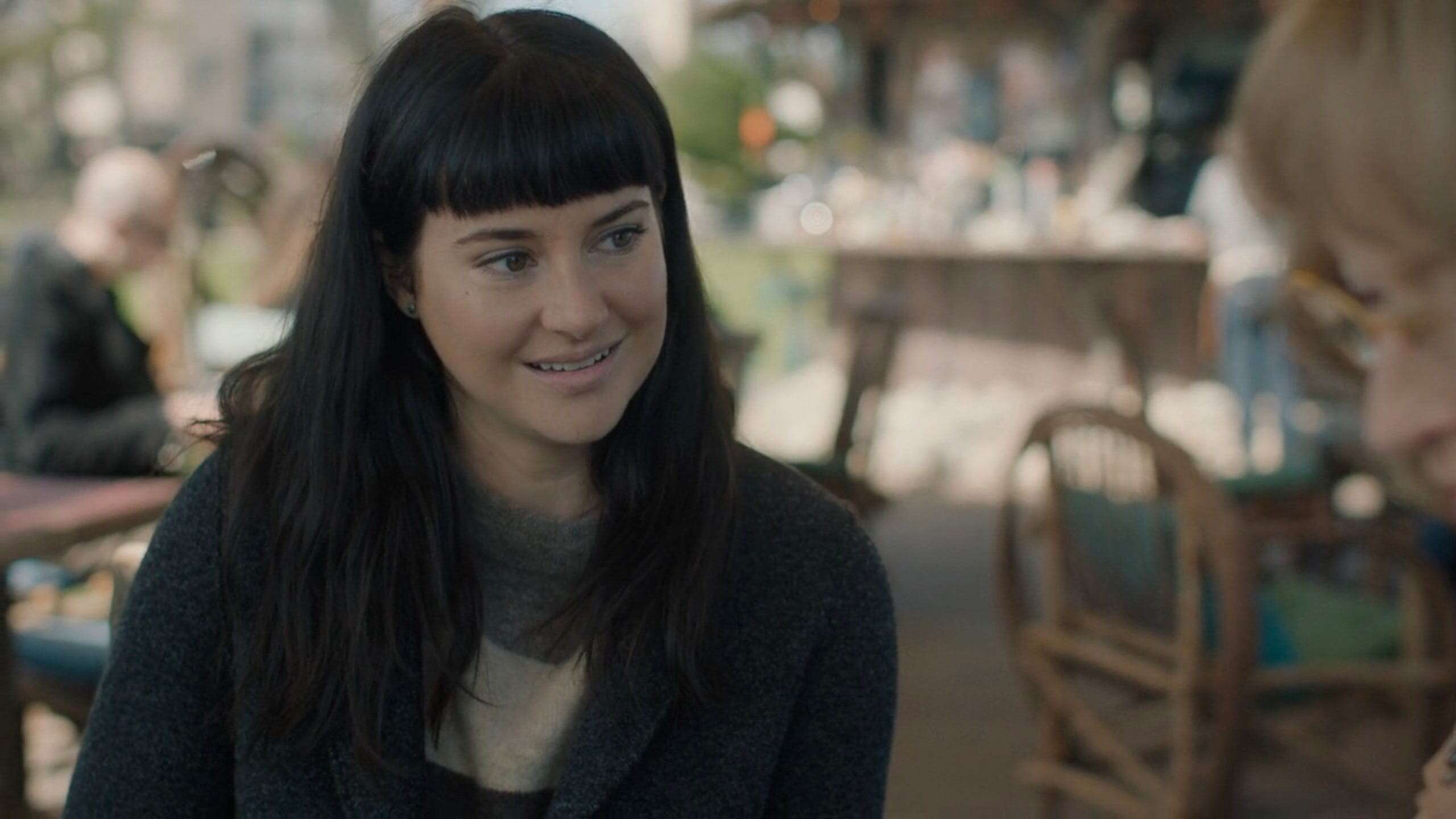 Shailene Woodley doesn't know any more about 'Big Little Lies' season 3 than you do