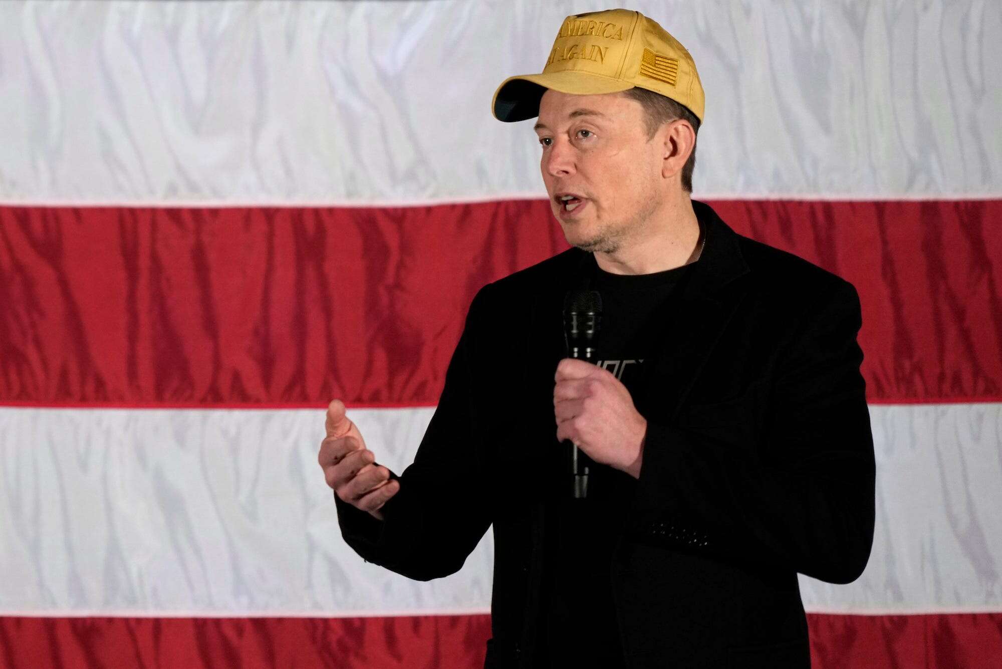 Elon Musk's X is gearing up to add more defendants to its lawsuit against advertisers