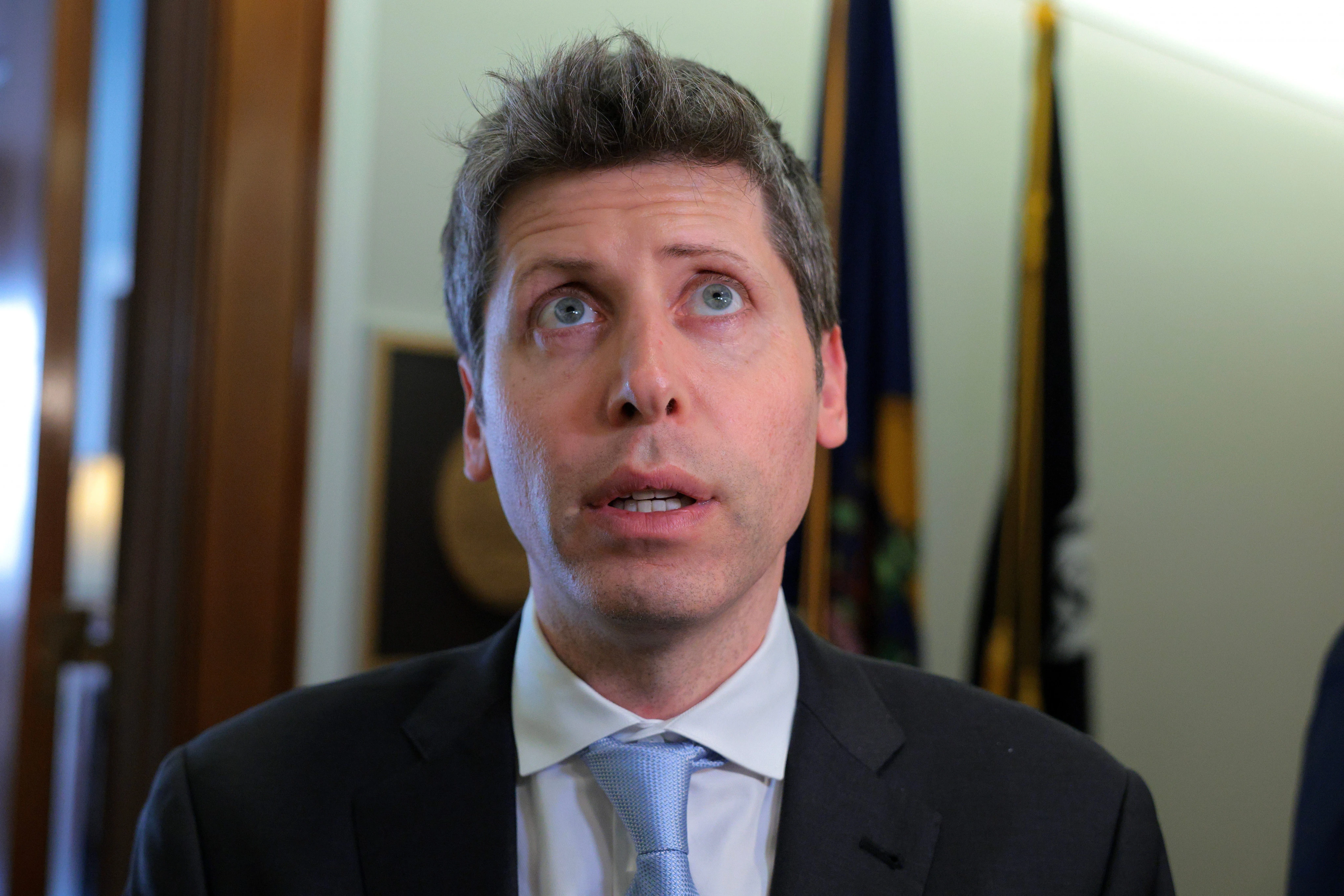 OpenAI files confidential S-1, but says IPO 'may be a while'