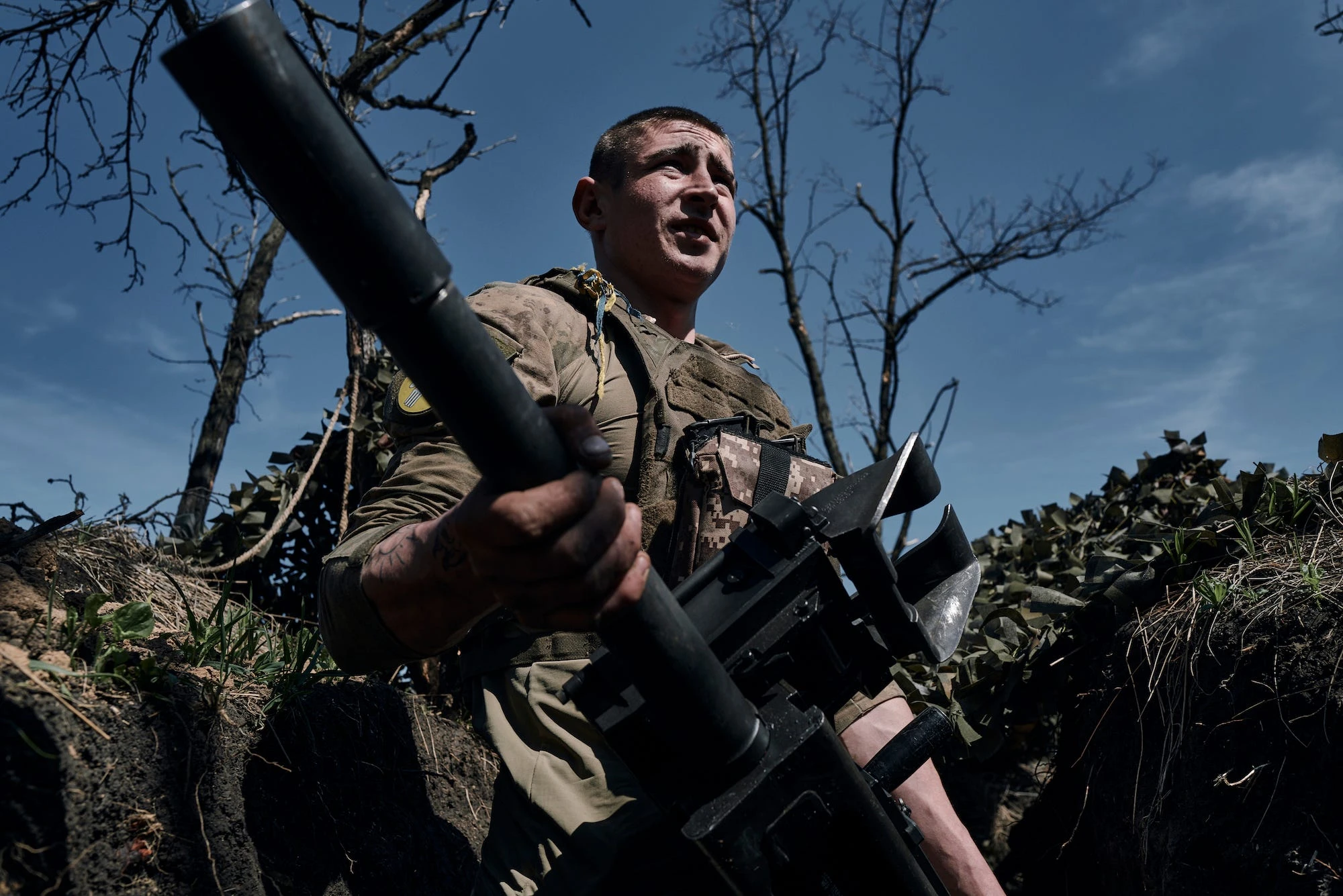 A NATO ally figured out the trick to getting weapons to Ukraine cheaper and faster. It could be critical.