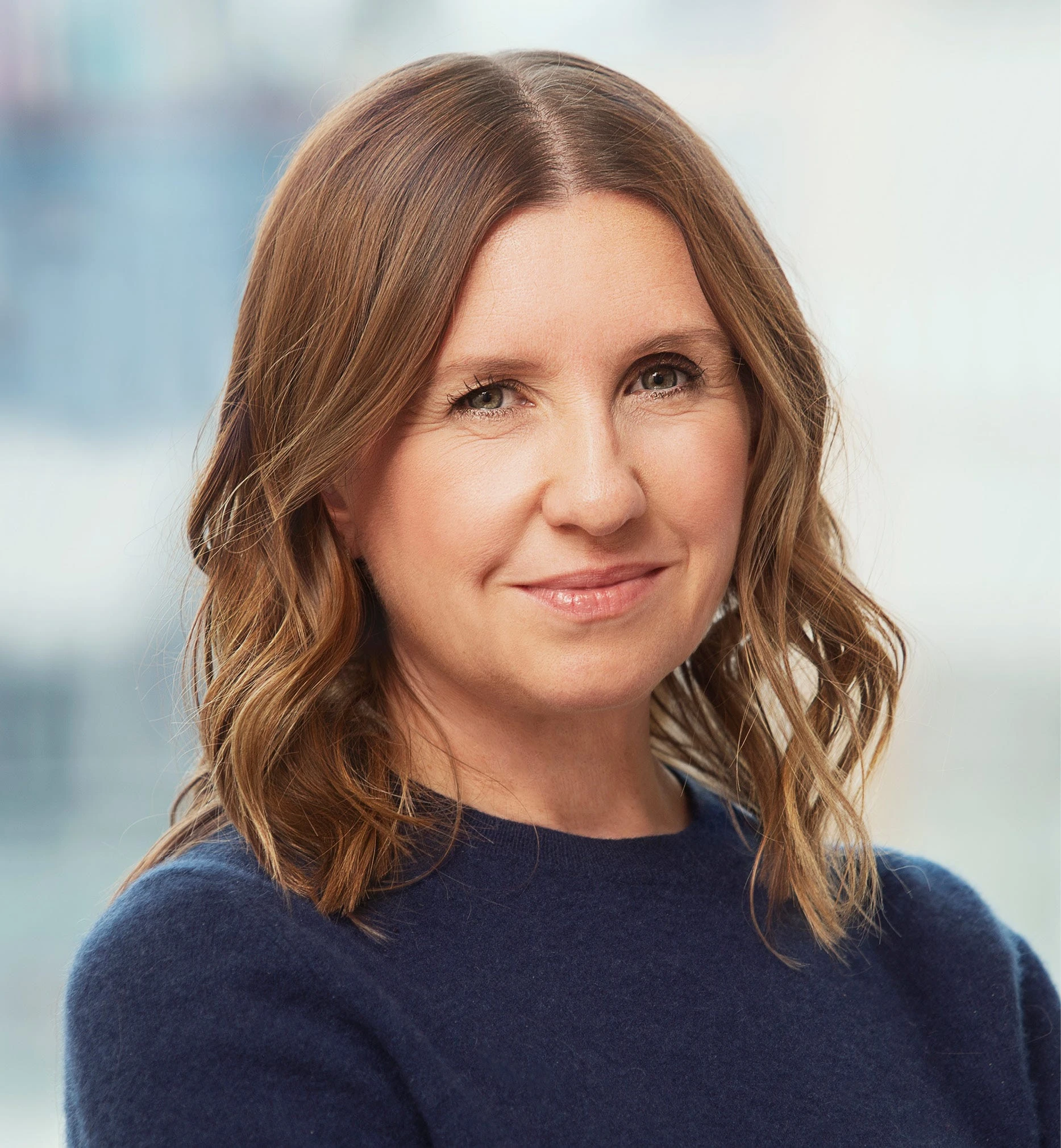 Why revamping feedback is a priority for Carlyle's new human resources chief