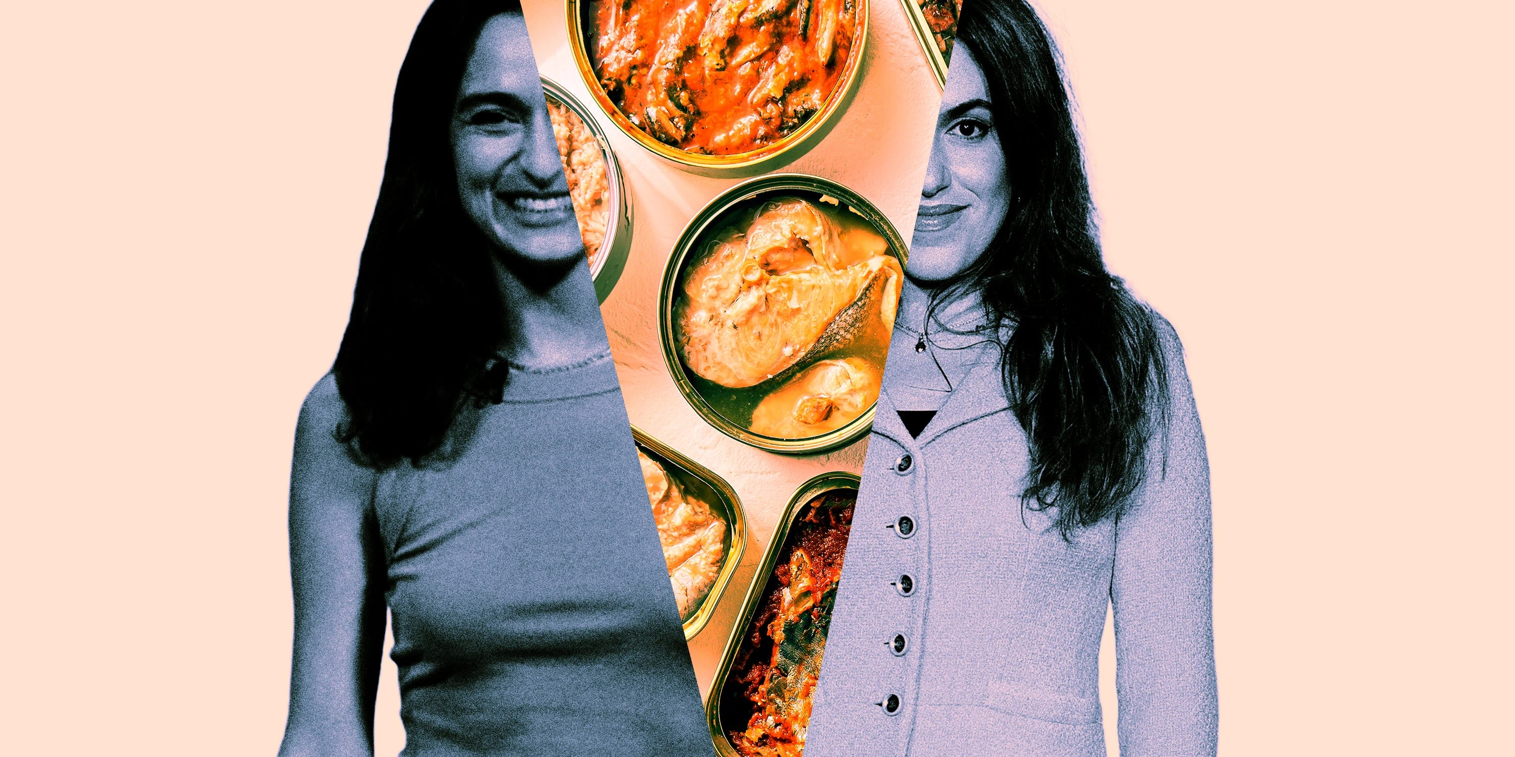 Behind the divorce at Fishwife, the internet's favorite tinned fish brand