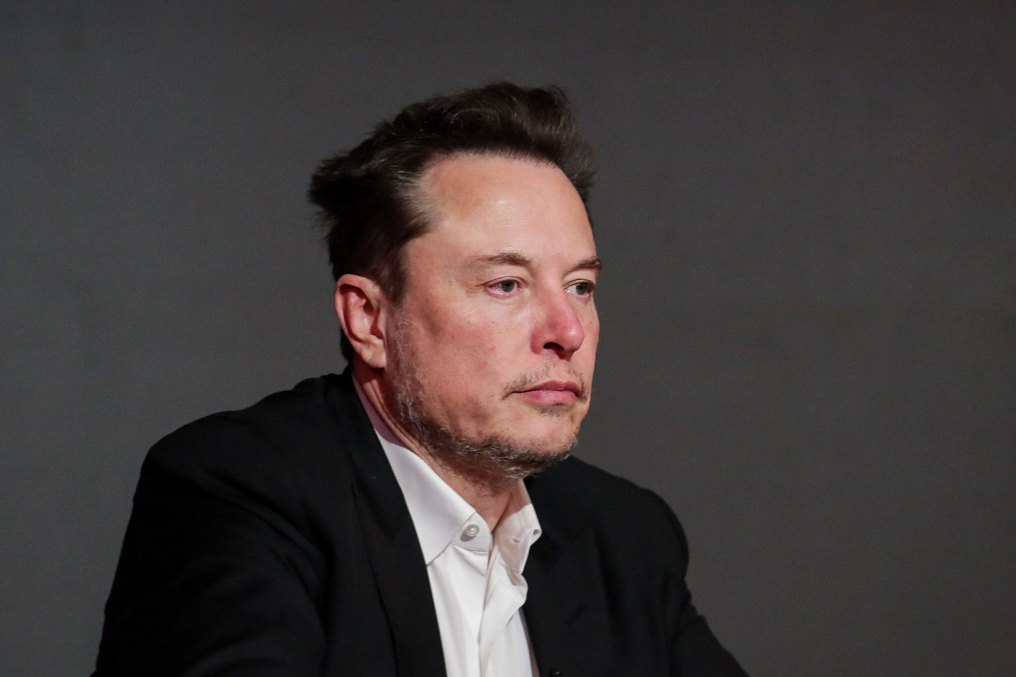 Norway's trillion-dollar sovereign wealth fund to vote against Musk's $56 billion Tesla pay package