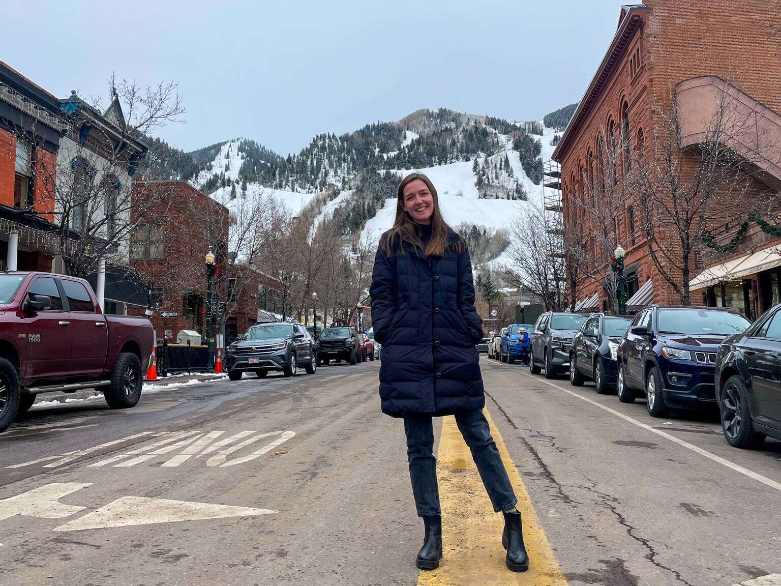 15 over-the-top examples of wealth and luxury I saw on my first trip to Aspen, Colorado