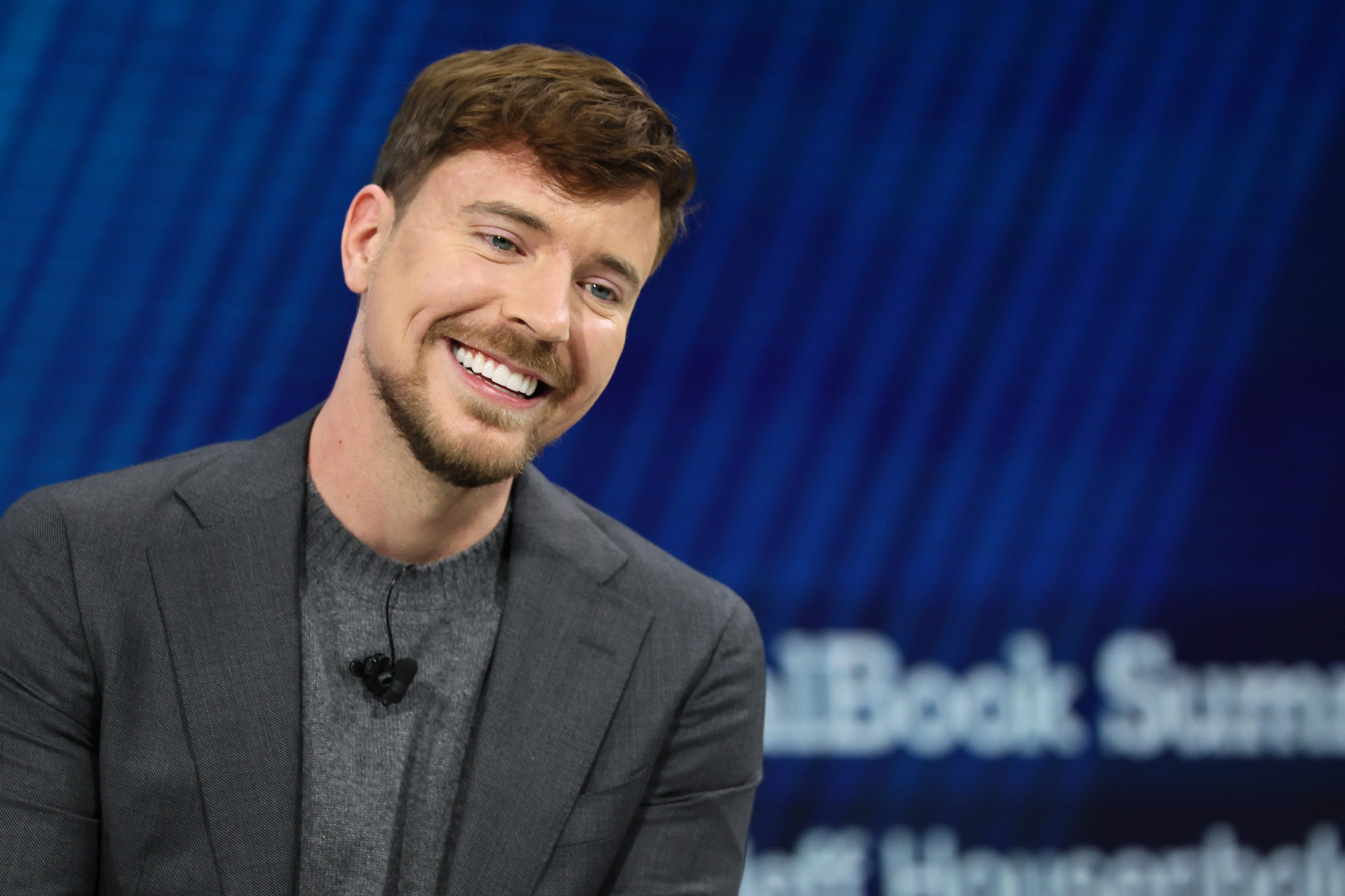 MrBeast wants to hire his first CMO. Here's what he's looking for.