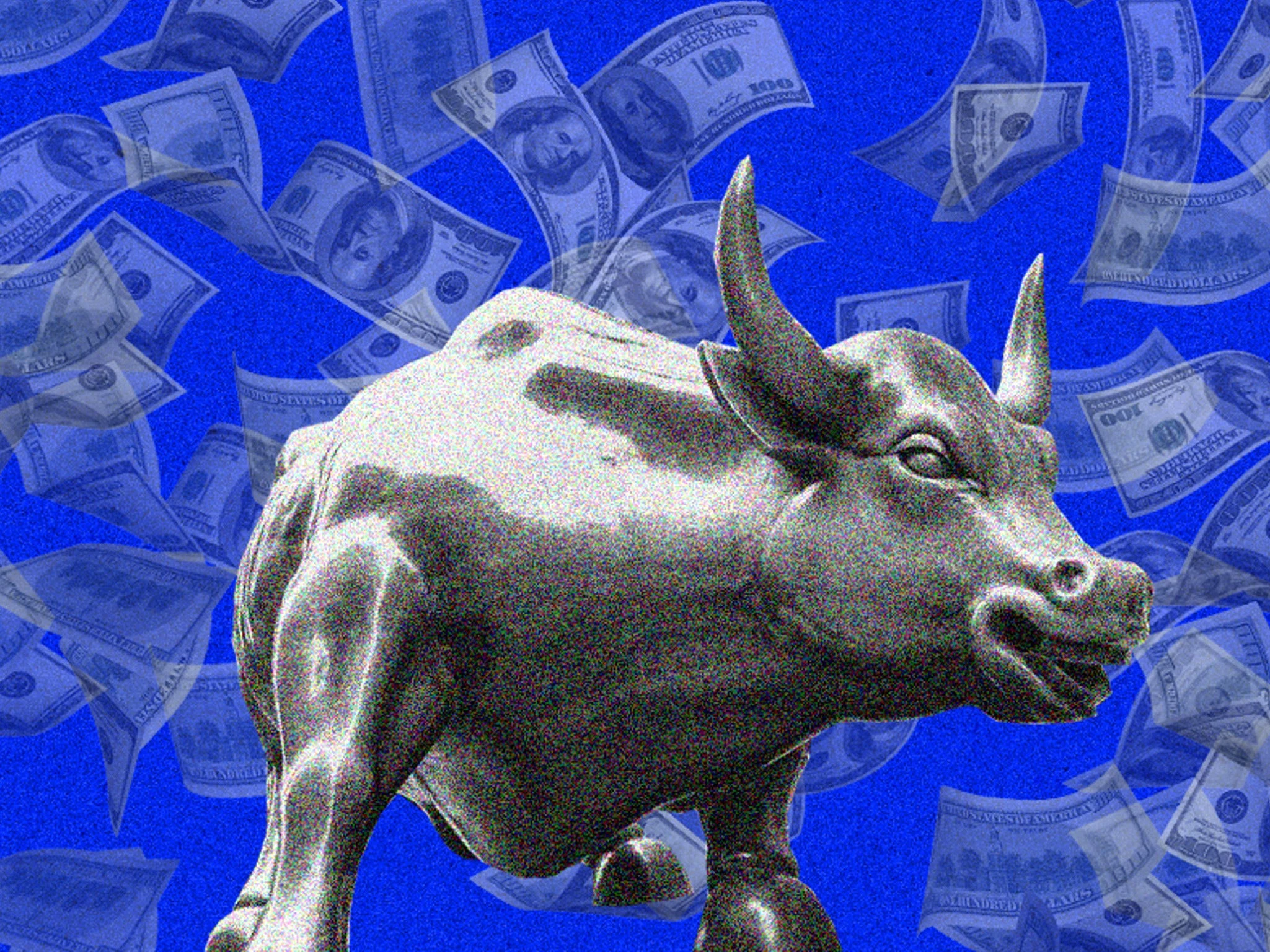Trump's second term could drag some Wall Street bonuses down by as much as 20%, a new report warns