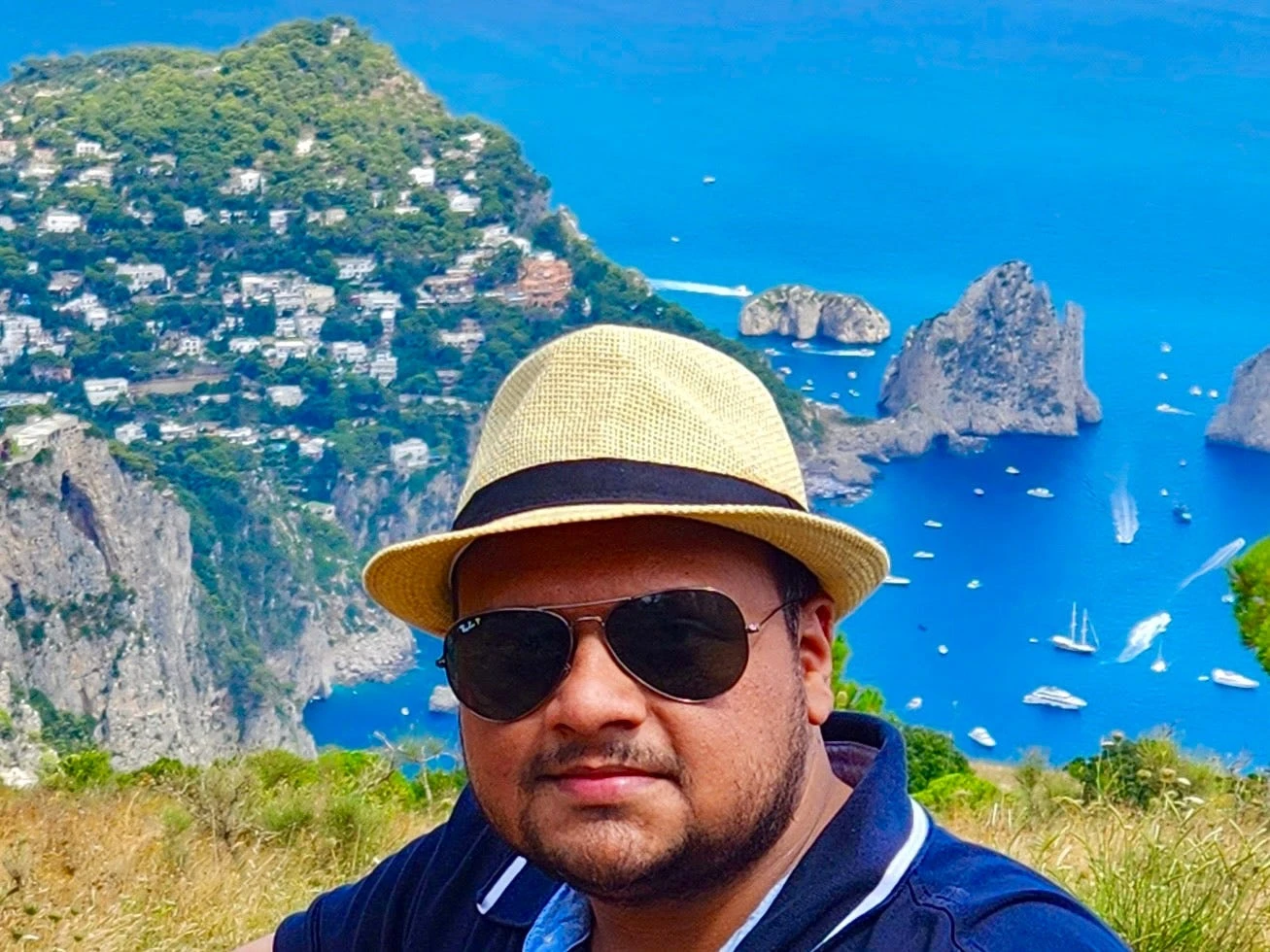 I asked ChatGPT to grade my résumé on a scale of 10. It helped me land a six-figure tech job.