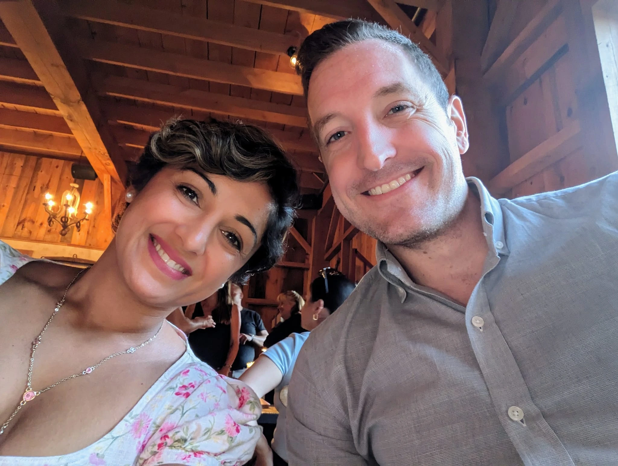 How a millennial couple went from $750,000 in debt to being on track to retire in their 40s