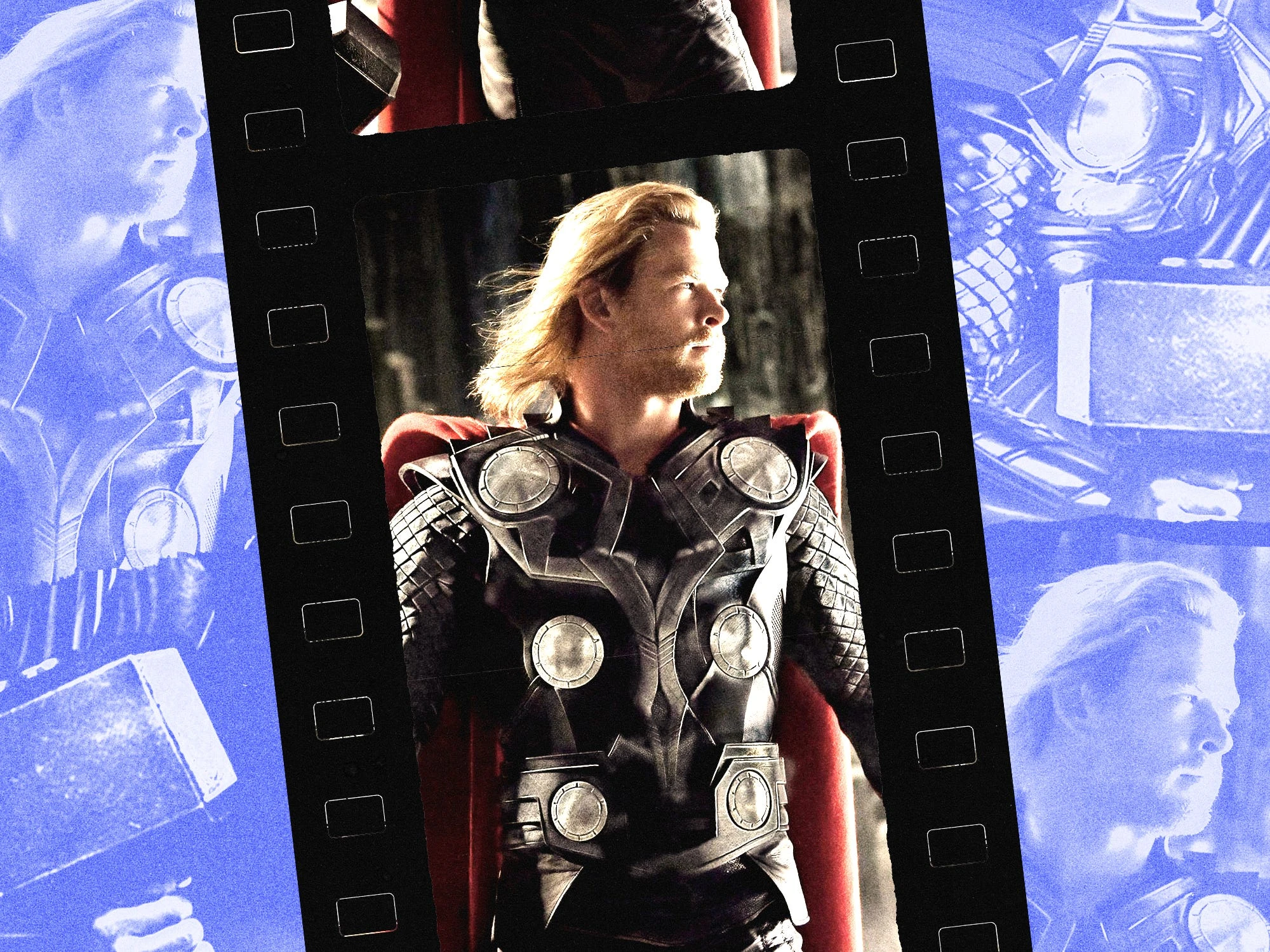 'Thor' at 15: Director Kenneth Branagh on casting Chris Hemsworth and making Marvel's most influential Phase One movie