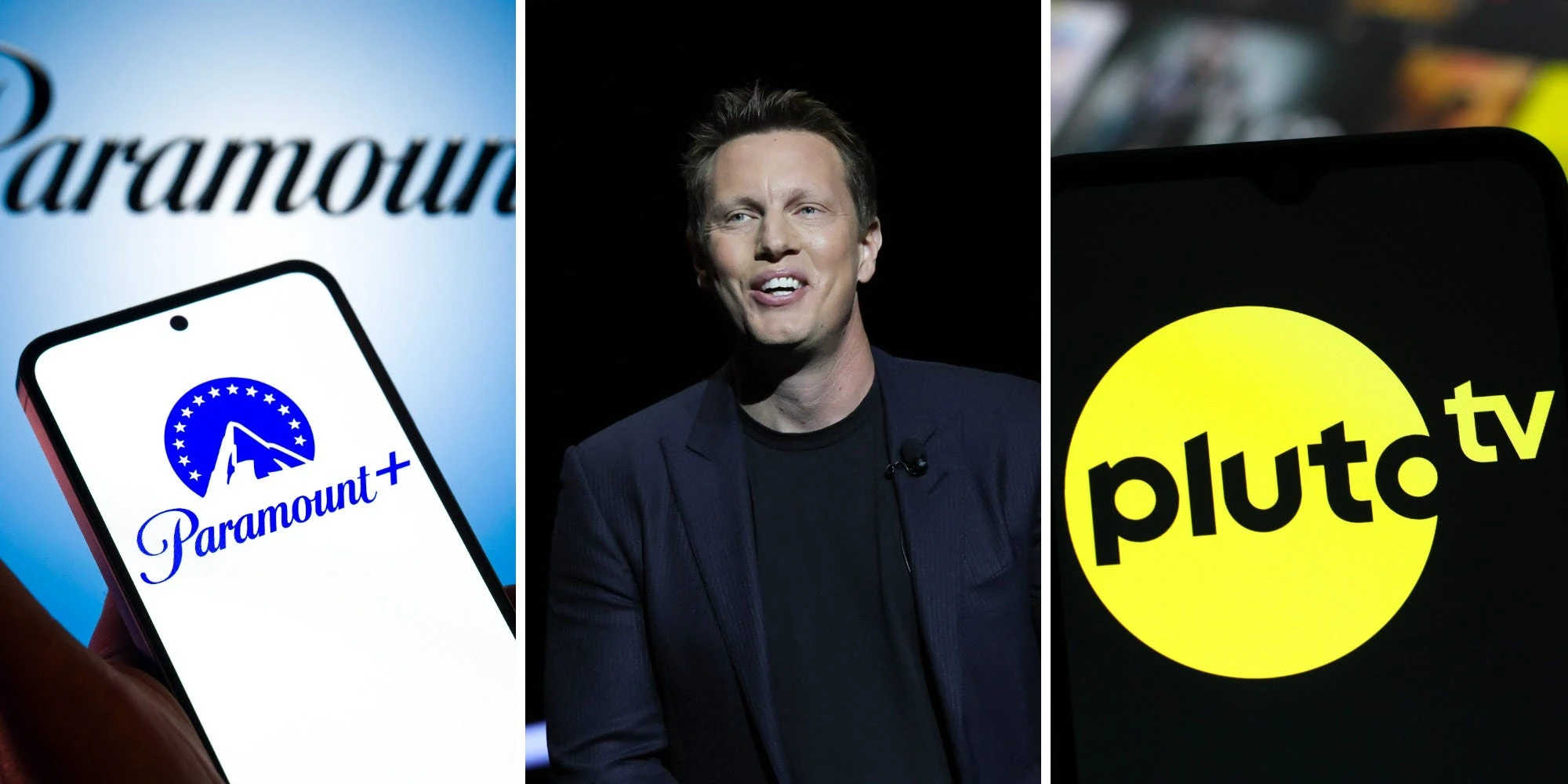 Paramount is reshuffling streaming teams as David Ellison's tech vision comes into focus