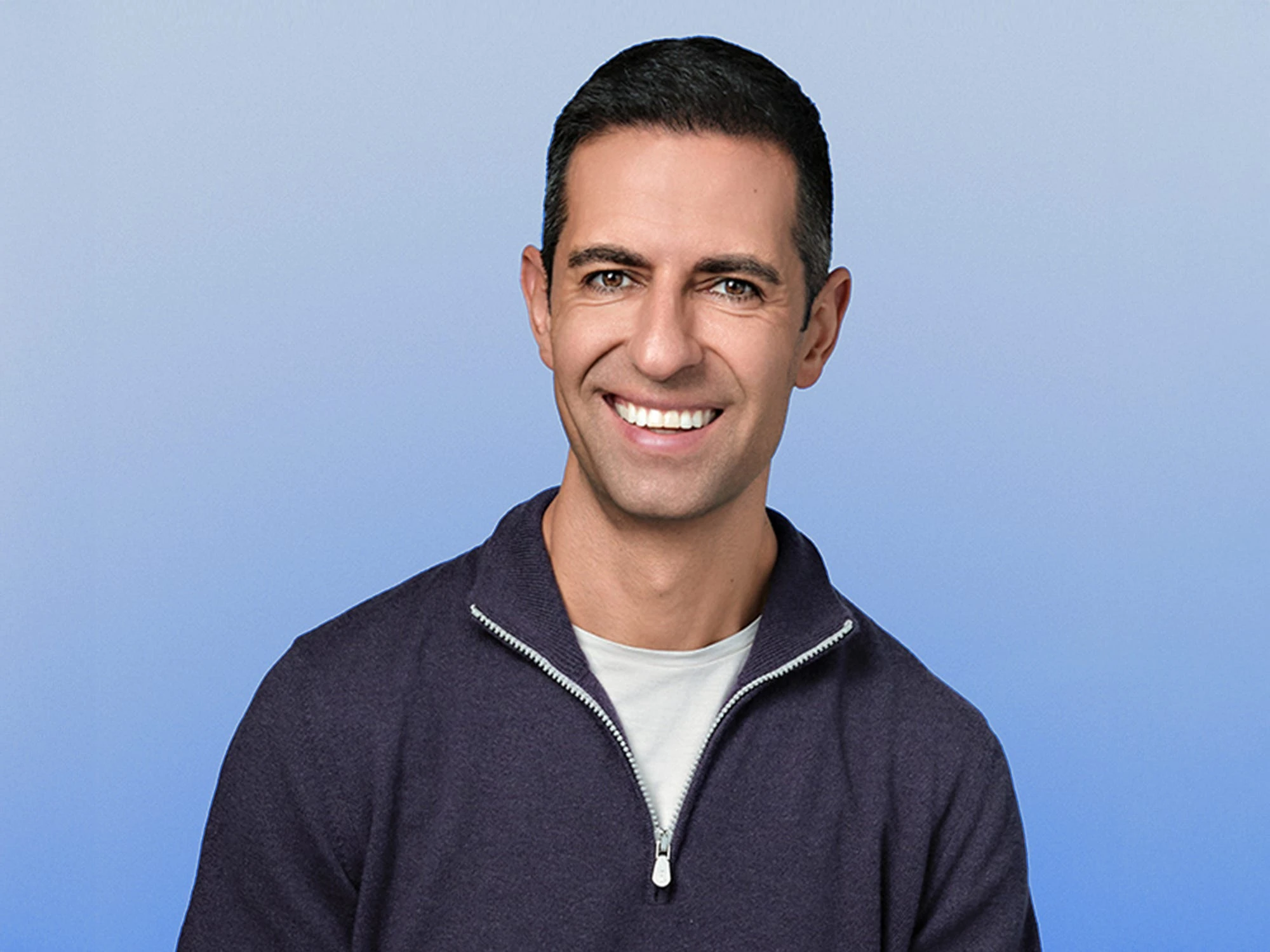 Meet the 'reclusive' tech billionaire making an audacious bid to buy TikTok
