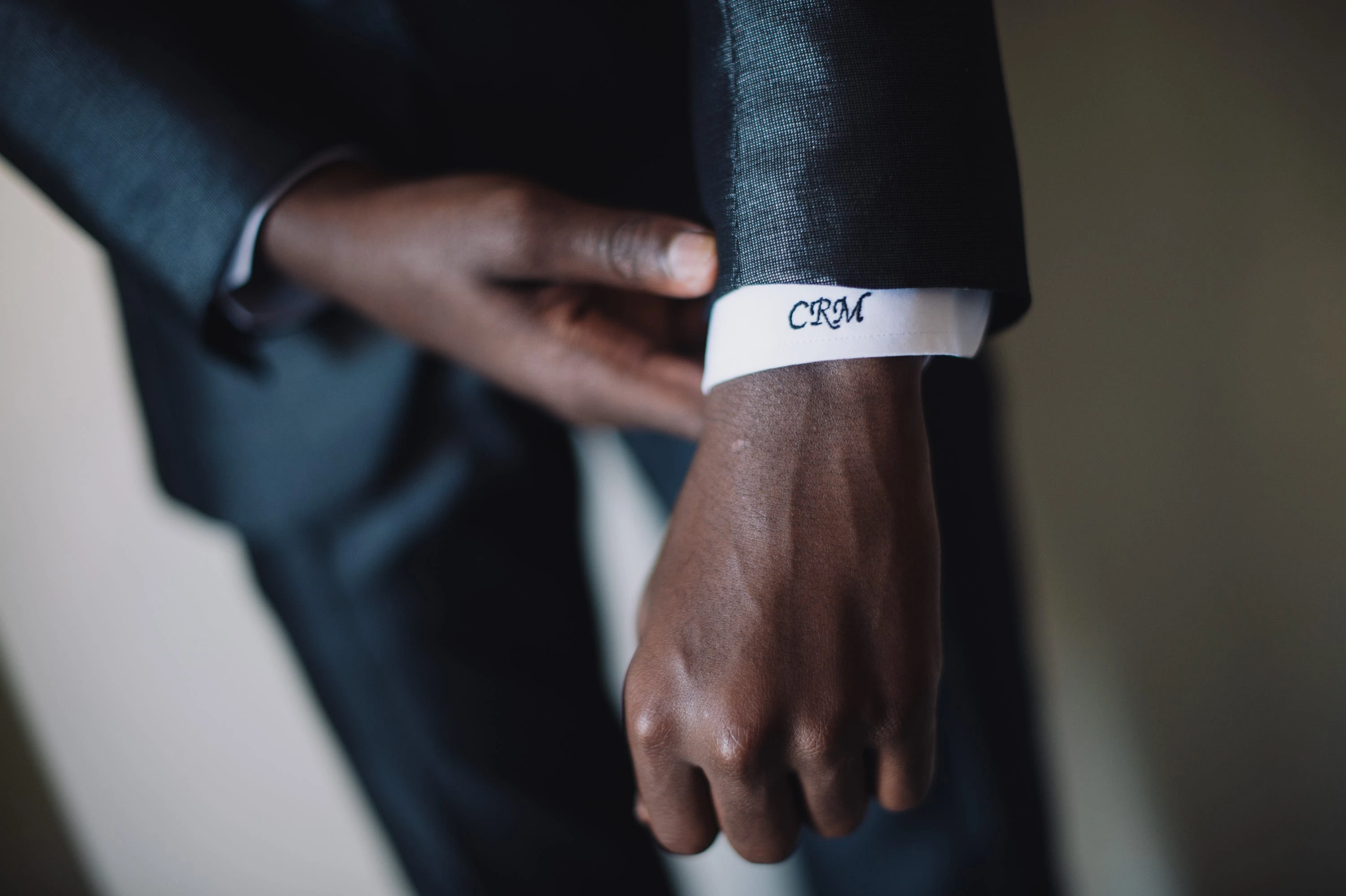 This menswear status symbol is so subtle you might not even notice it
