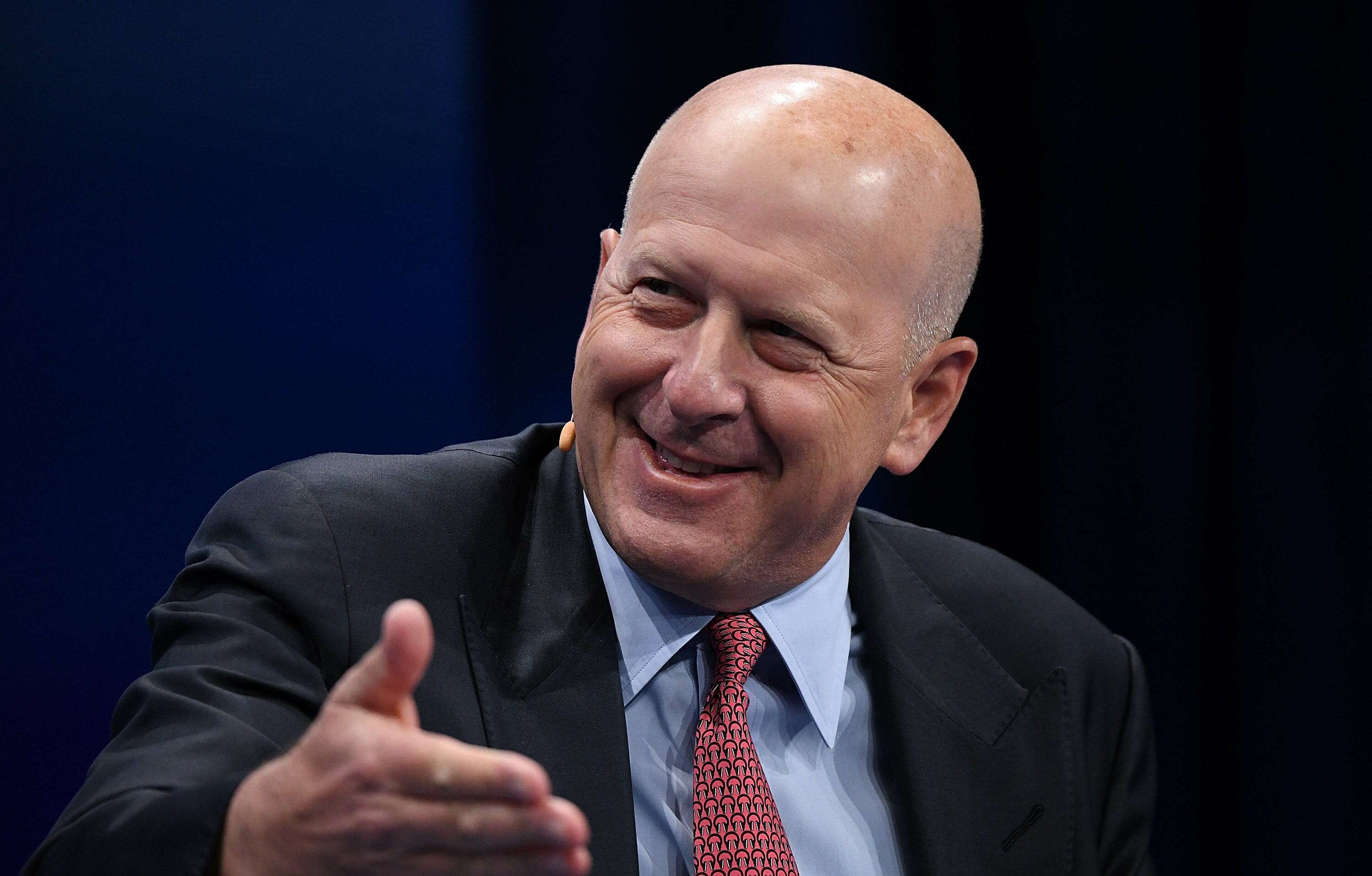 Goldman Sachs shakes up management, elevates next generation of executives to leadership roles