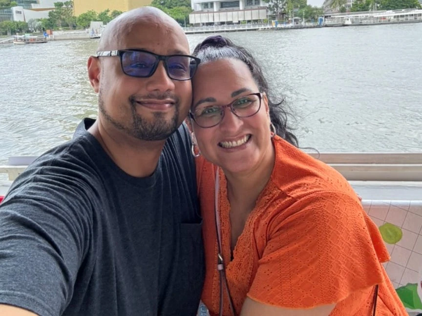 I moved my family to Thailand, and it was surprisingly easy. I set up our new life in less than a week — without spending a lot of money.