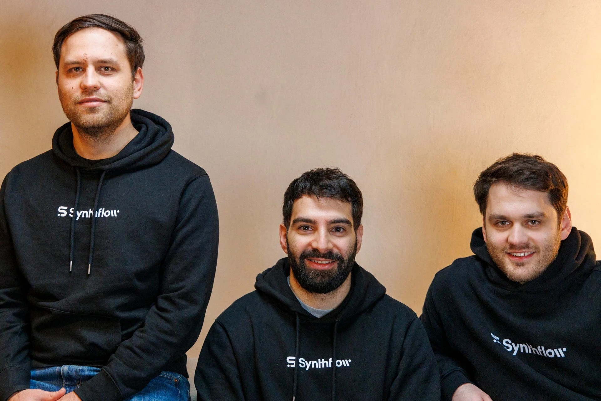 Synthflow AI is bringing 'conversational' voice agents to call centers. Read the pitch deck that it used to raise $20 million.