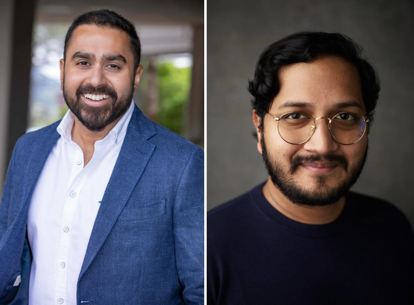 Nvidia gave them financial stability. These founders used it to walk away.