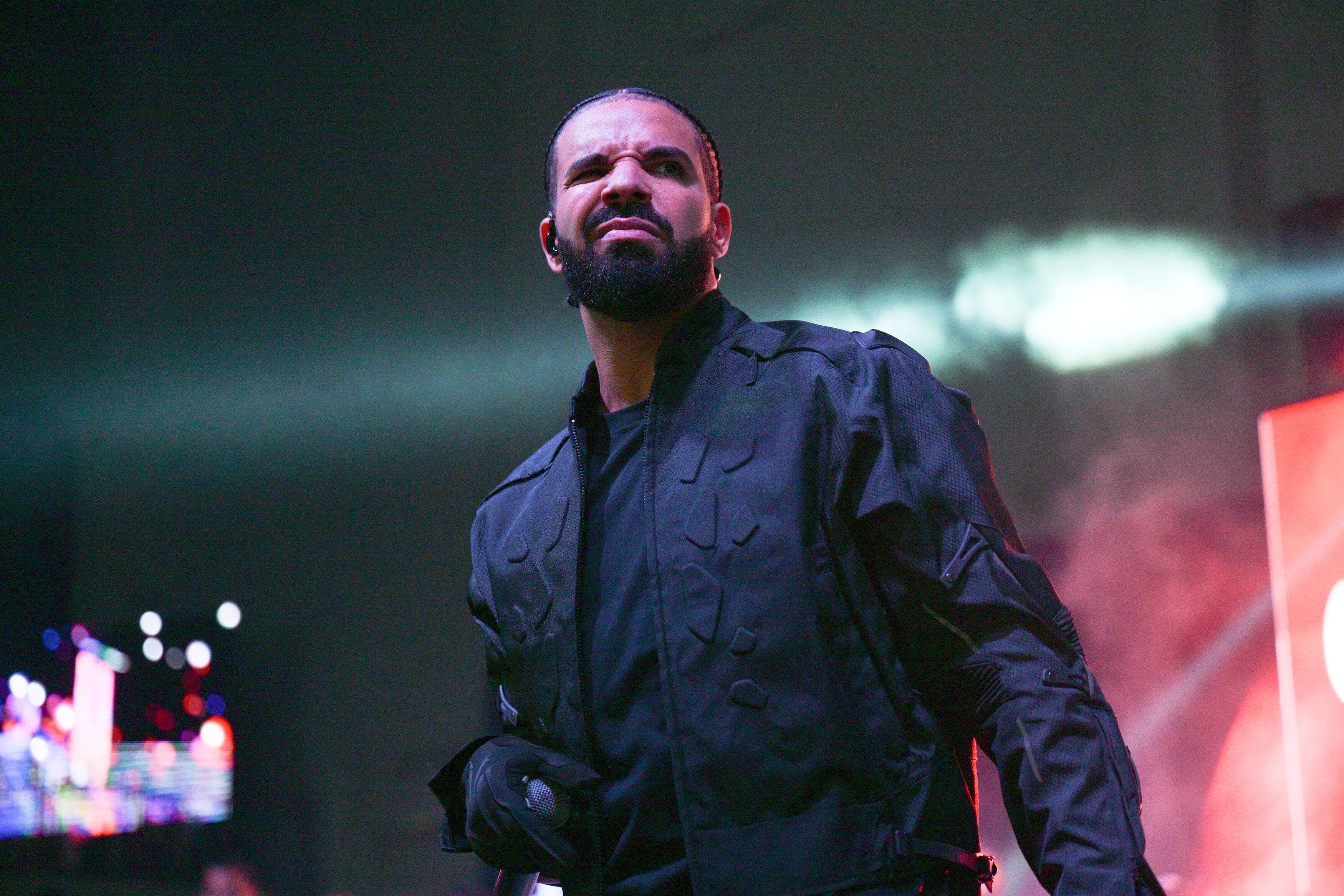 13 times Drake has had beef with other rappers, including Kendrick Lamar, Pusha T, and Kanye West