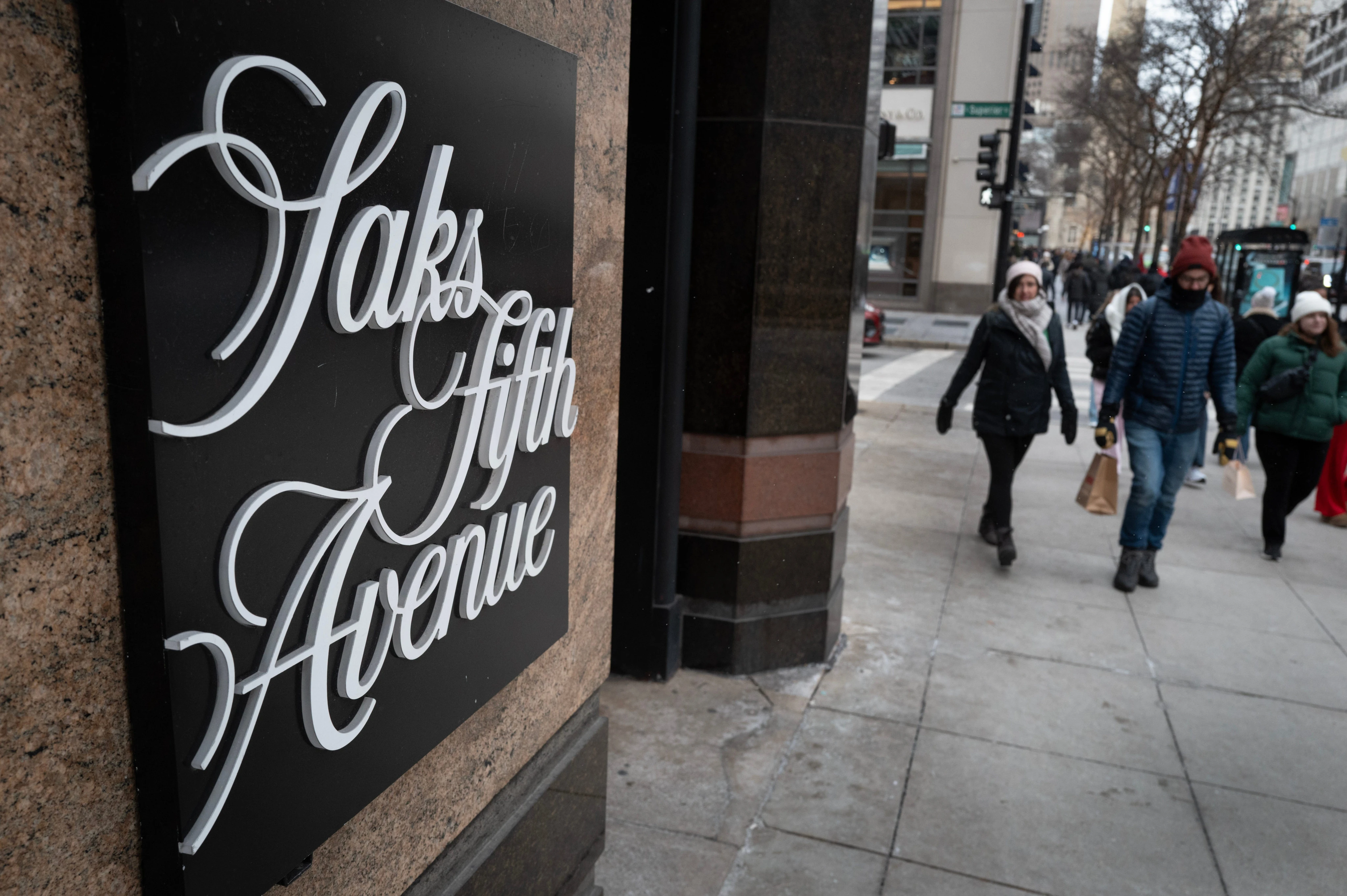 6 major retail bankruptcy cases of 2026, from Saks to Eddie Bauer