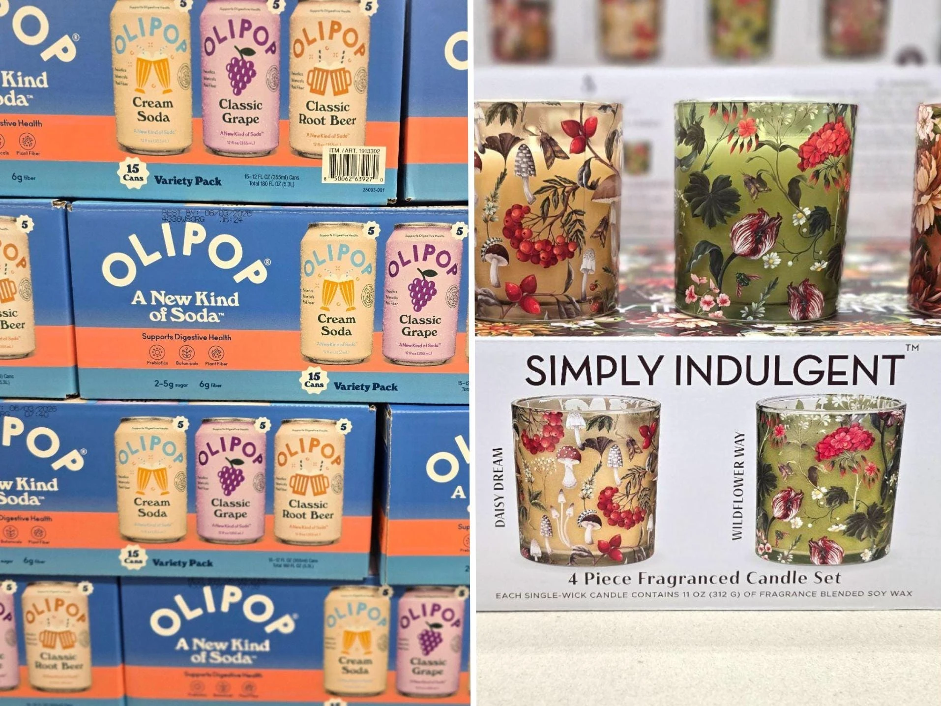 I've worked at Costco for 19 years. Here are 8 of the best things I'm seeing on shelves right now.