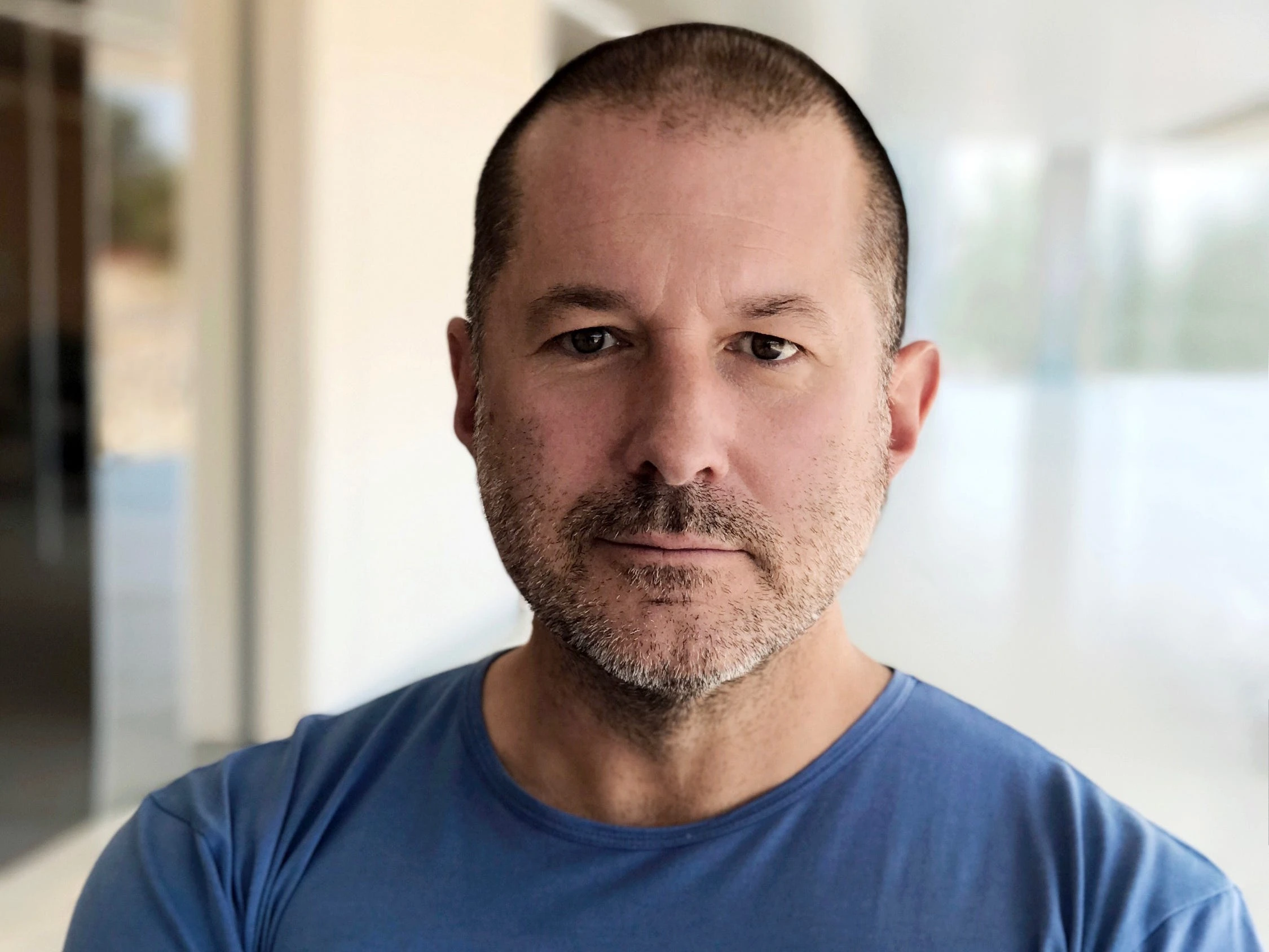 Famed Apple designer Jony Ive couldn't find a lantern he liked for his yacht, so he designed his own. It's $4,800.