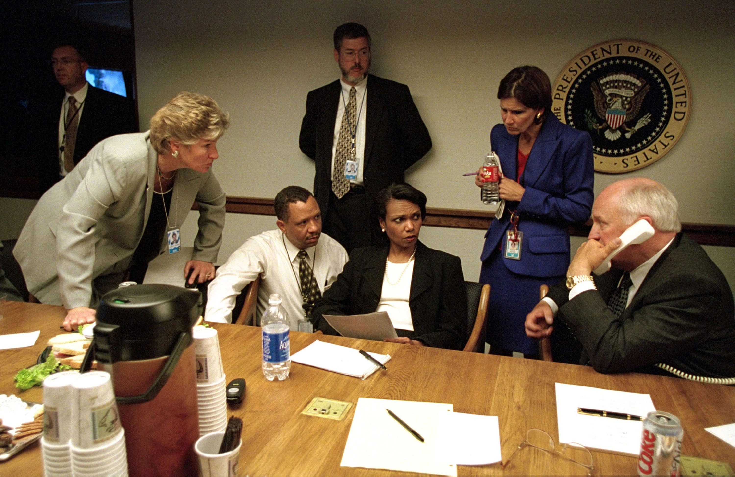What we know about the secret White House bunker — and the 'massive' military complex beneath Trump's new ballroom