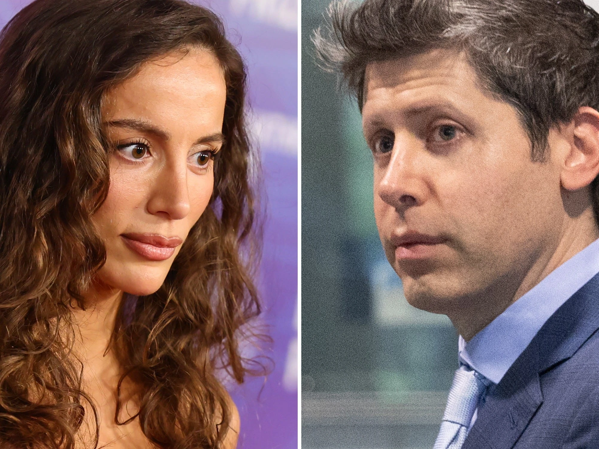 'Still don't want me?' — trial reveals Sam Altman's frantic texts after 2023 OpenAI ouster