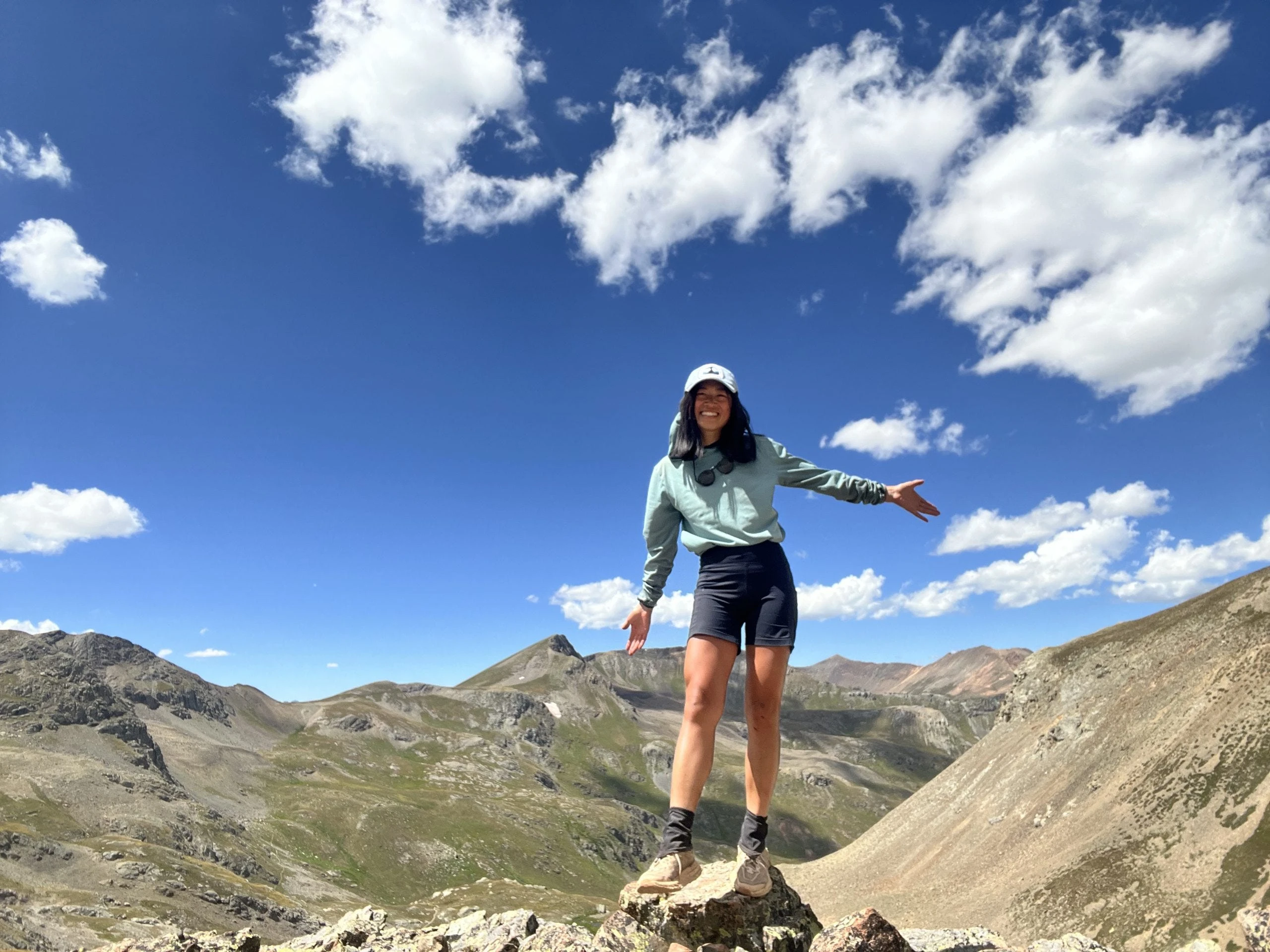 I quit my $185,000 job at PwC to hike for the next 5 months. Here's why I'm jumping off the corporate ladder.