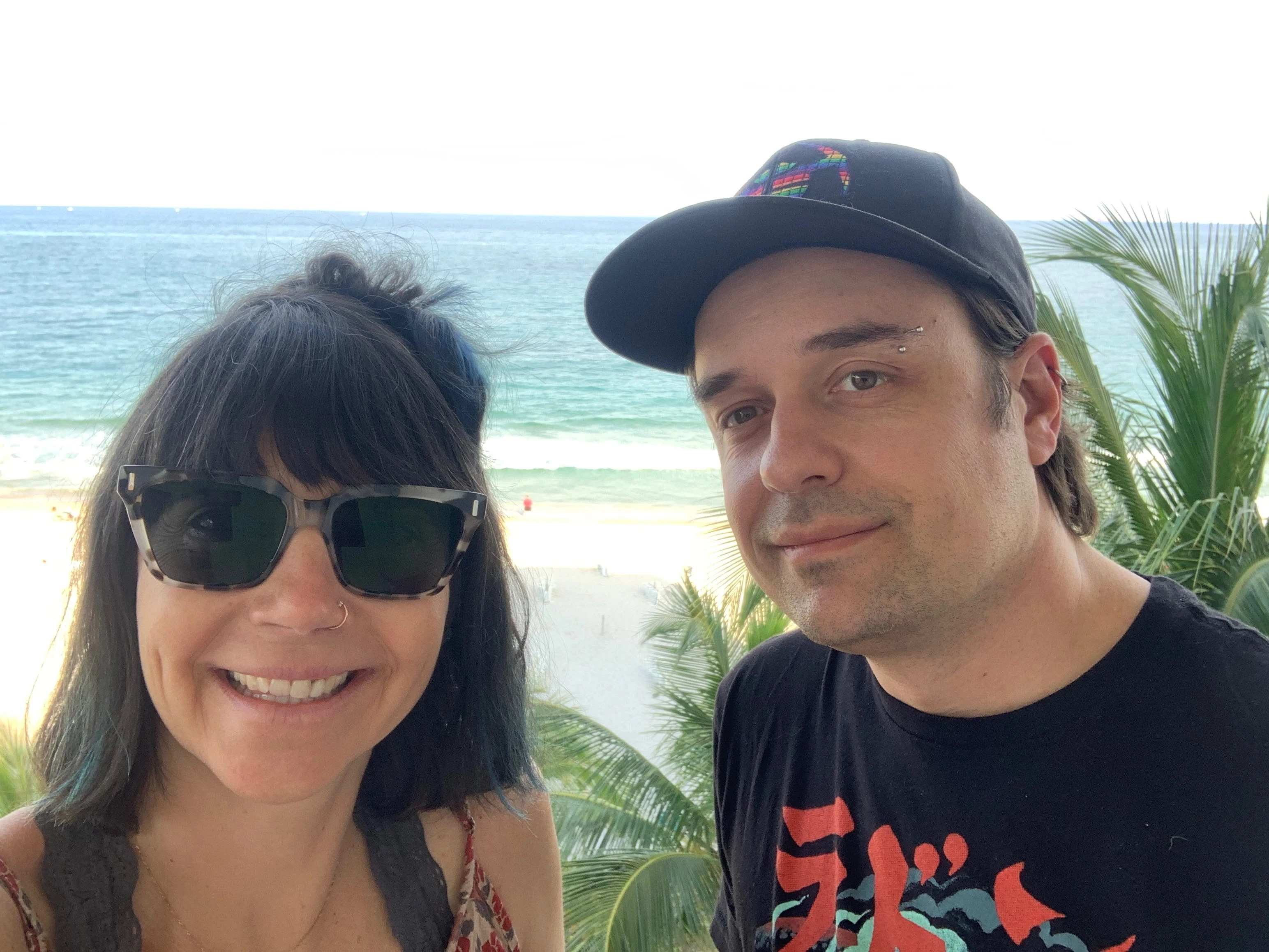 My husband asked me to change my last name to his when we got married. Years later, he apologized.