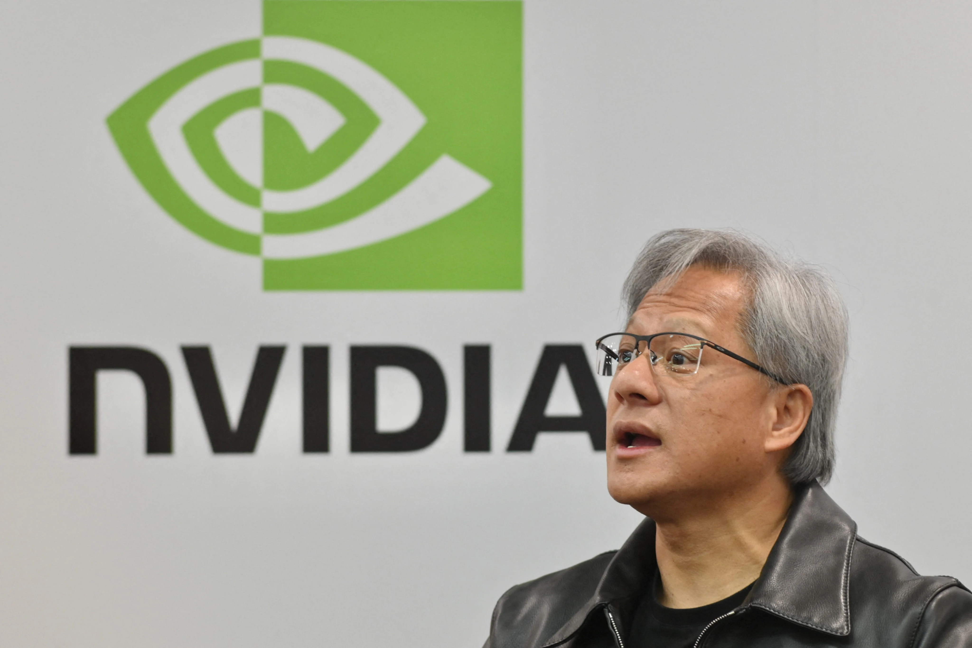 10 fascinating facts about Nvidia CEO Jensen Huang, who has a company tattoo and dozens of direct reports
