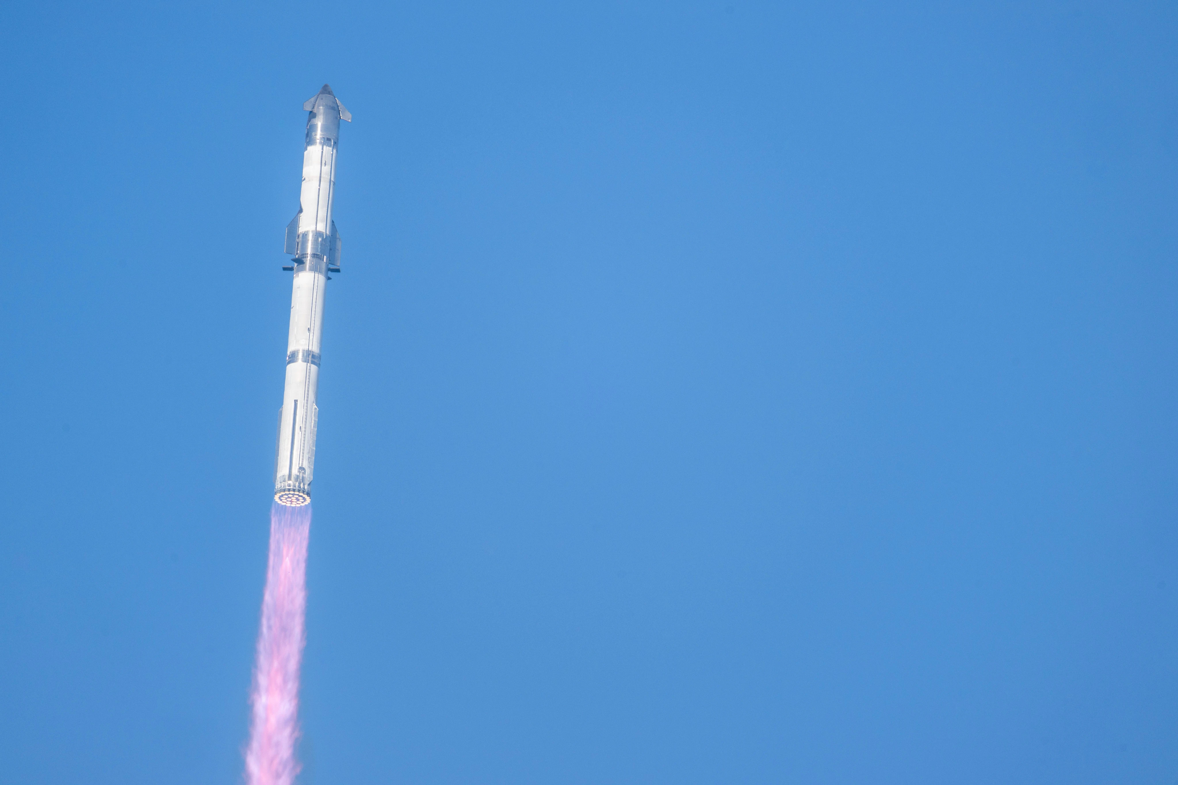 The craziest part of SpaceX's IPO is also the most important