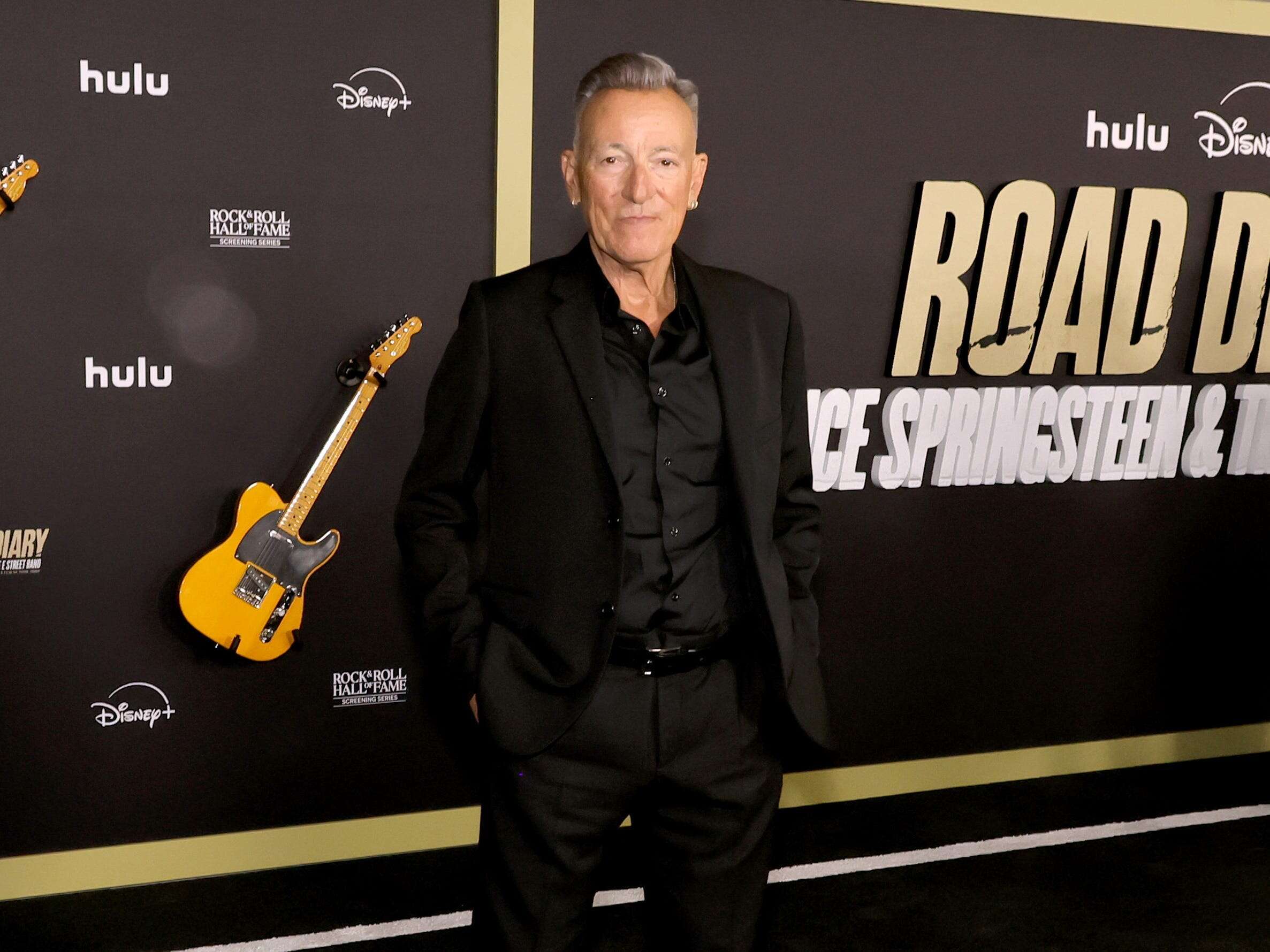 Bruce Springsteen rejects reports that he's a billionaire: 'They got that real wrong'