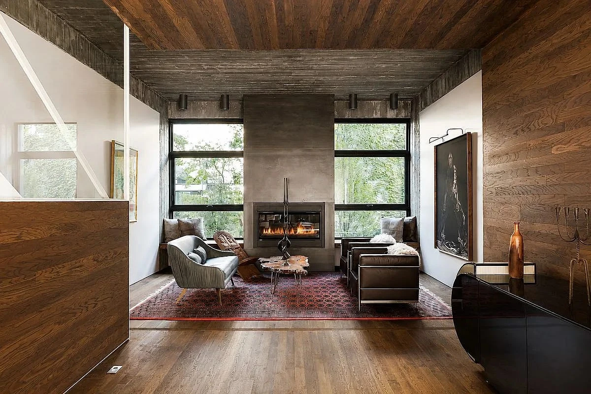 See inside the $5.99 million Brooklyn home whose owner is willing to trade for Anthropic stock