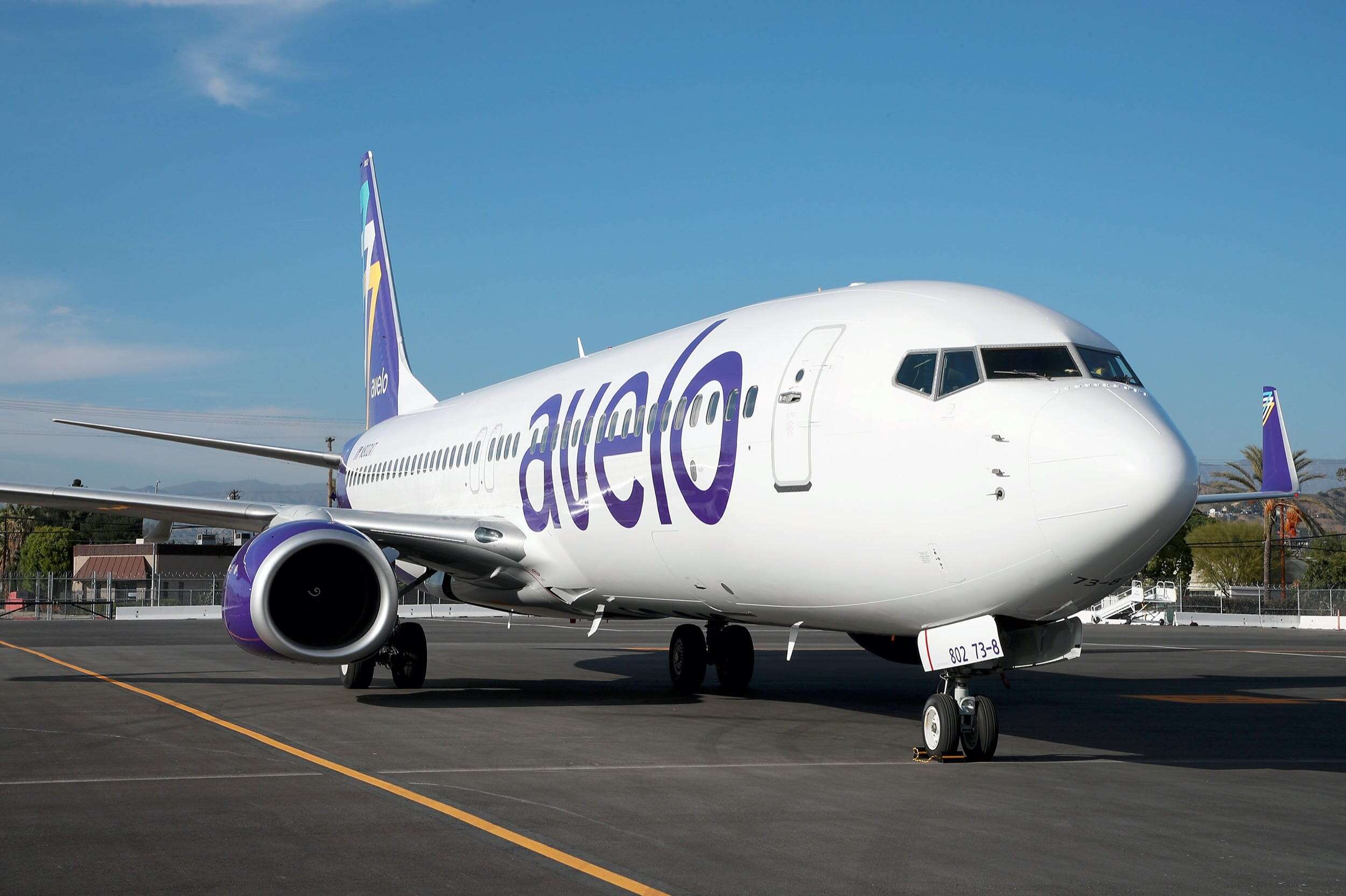 A small, low-cost airline you may not have heard of just announced 18 new routes and its first international destinations