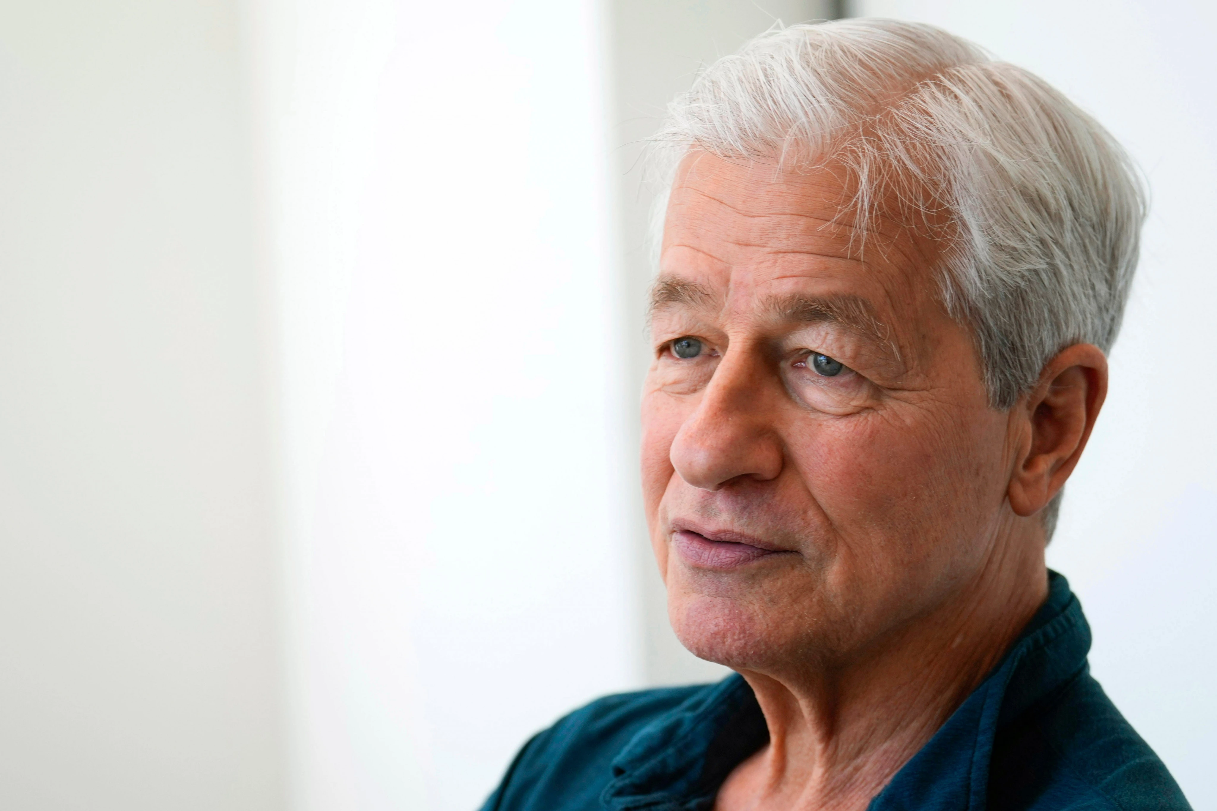 Jamie Dimon says JPMorgan's $2 billion AI investment is already paying off
