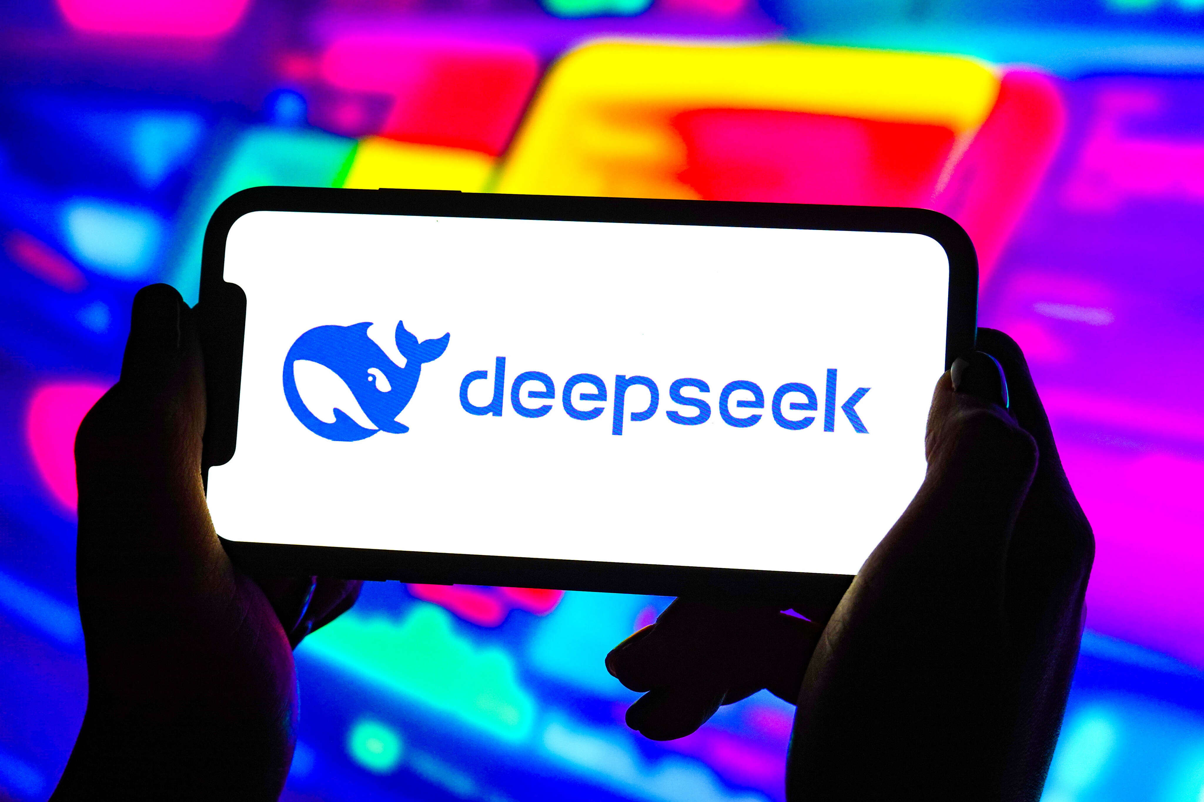 DeepSeek says its AI models would have a 545% profit margin — if everyone who uses them pays 